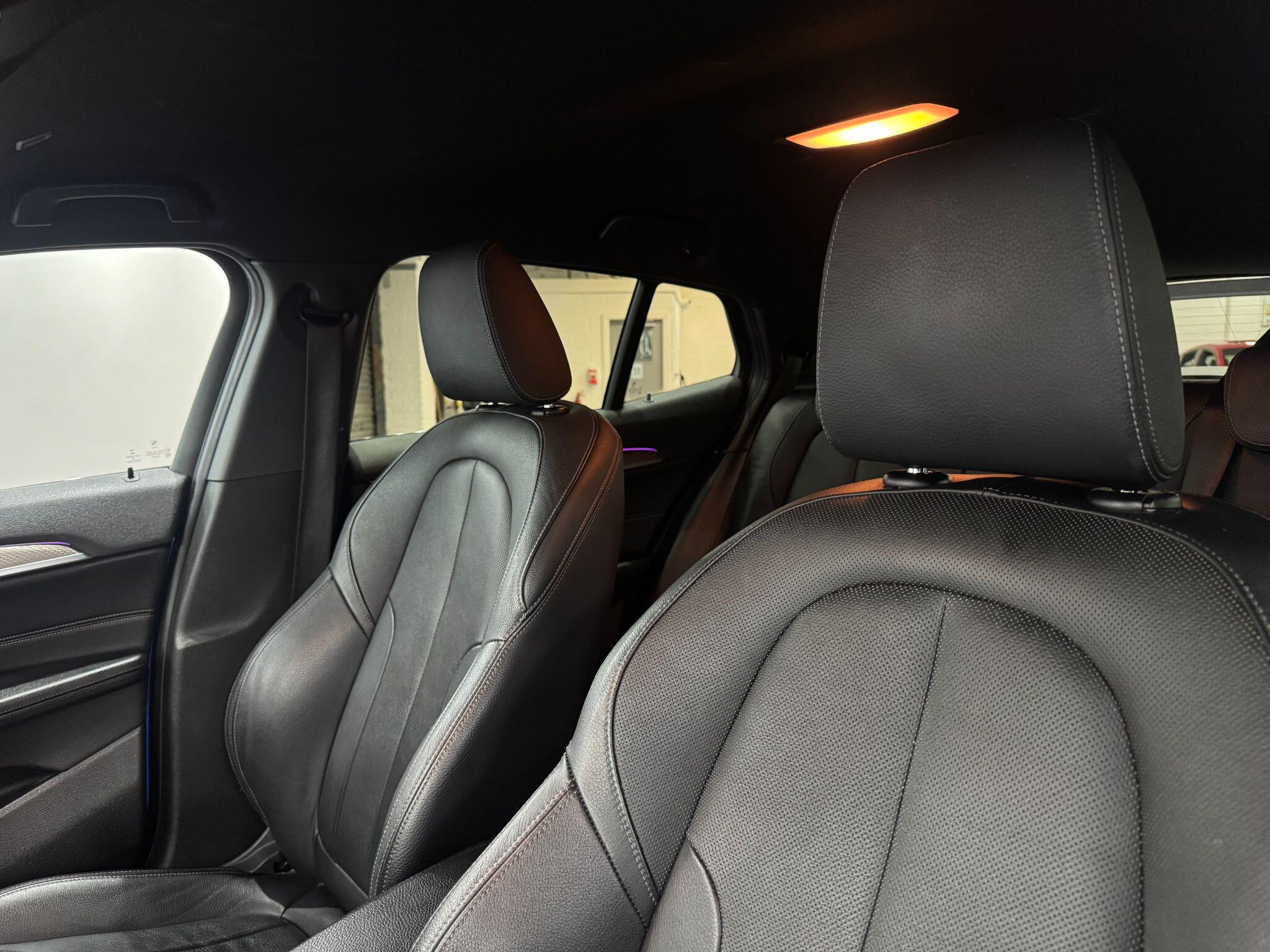 BMW X2 view 56