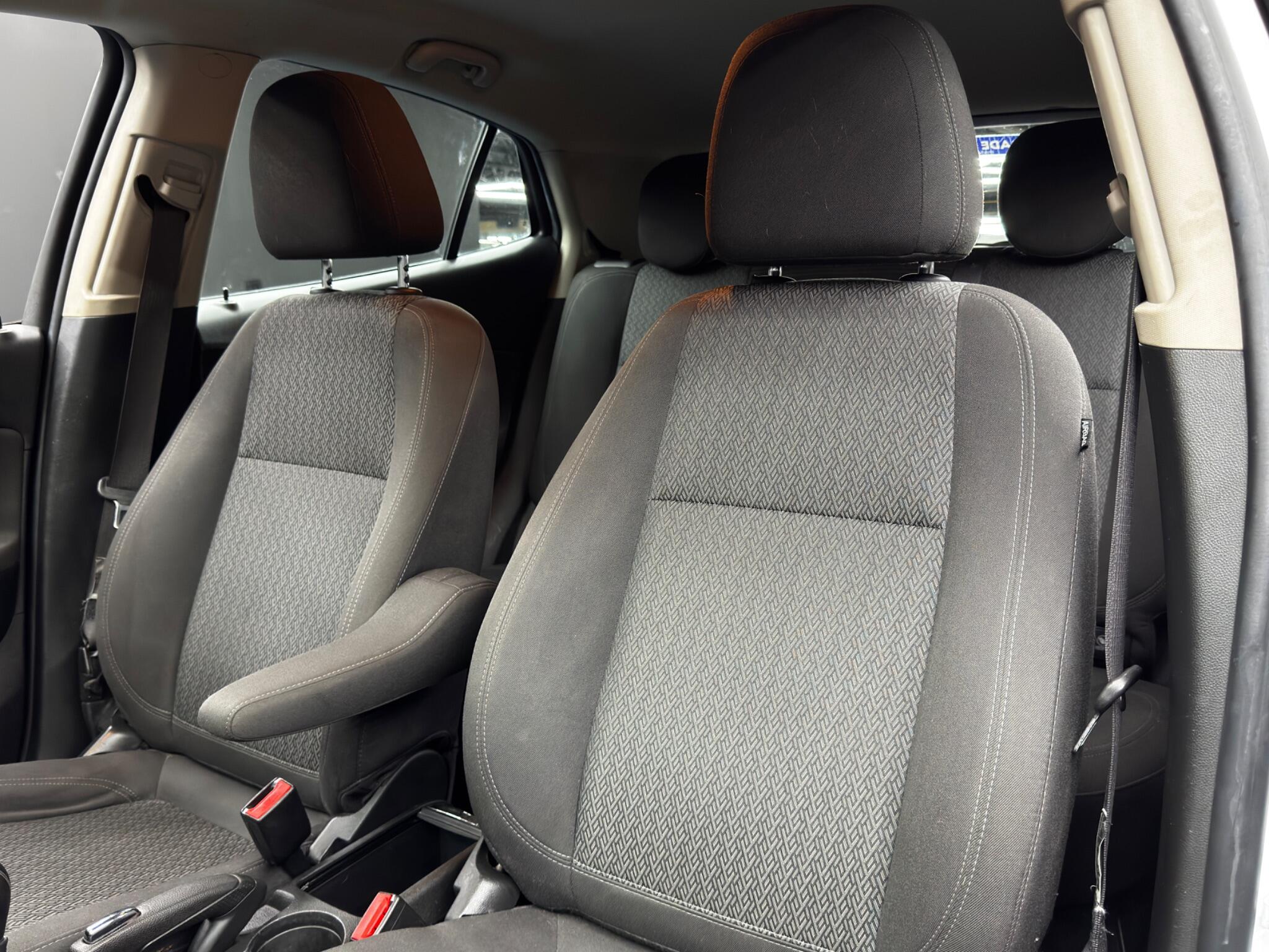 Vauxhall Mokka X view 14