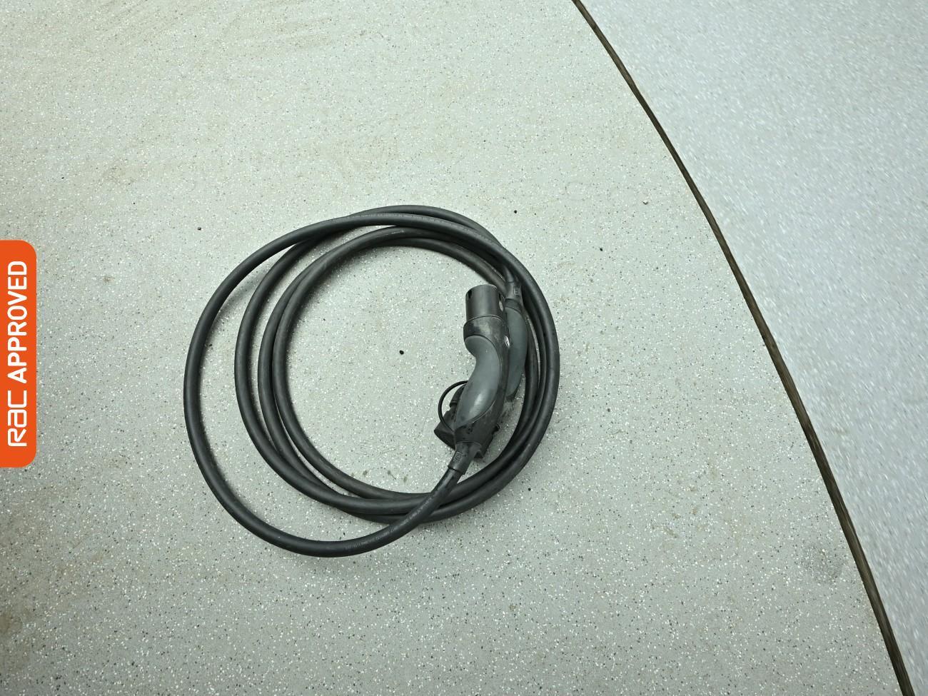 Mercedes-Benz Eqa view 15