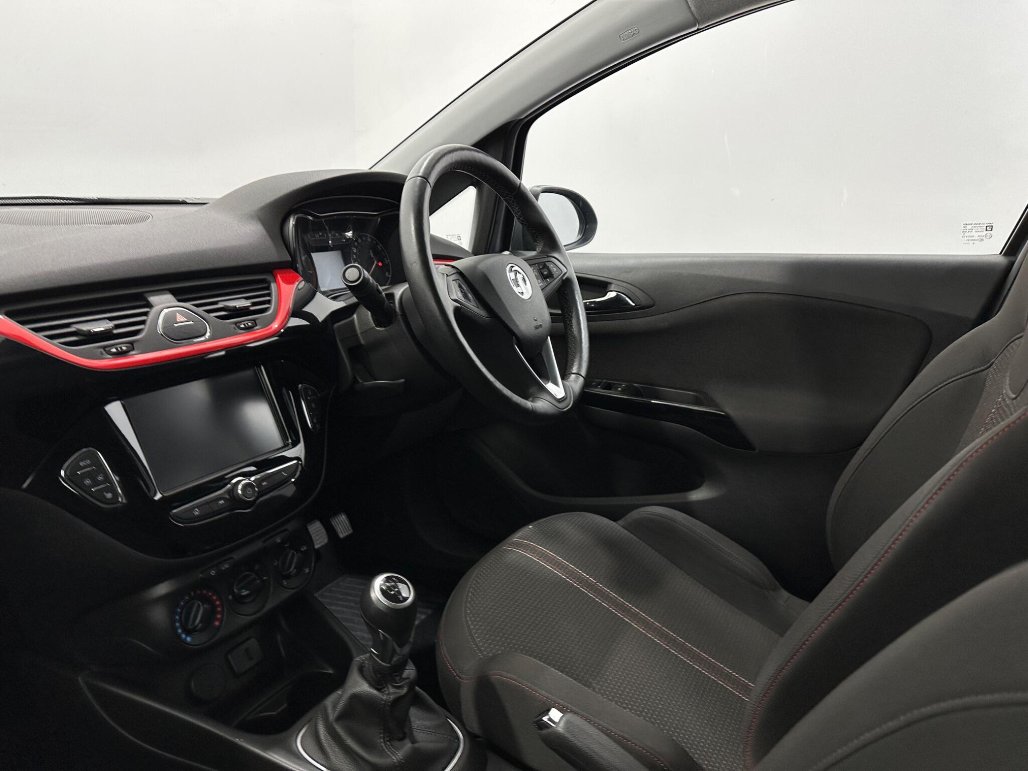 Vauxhall Corsa view 29