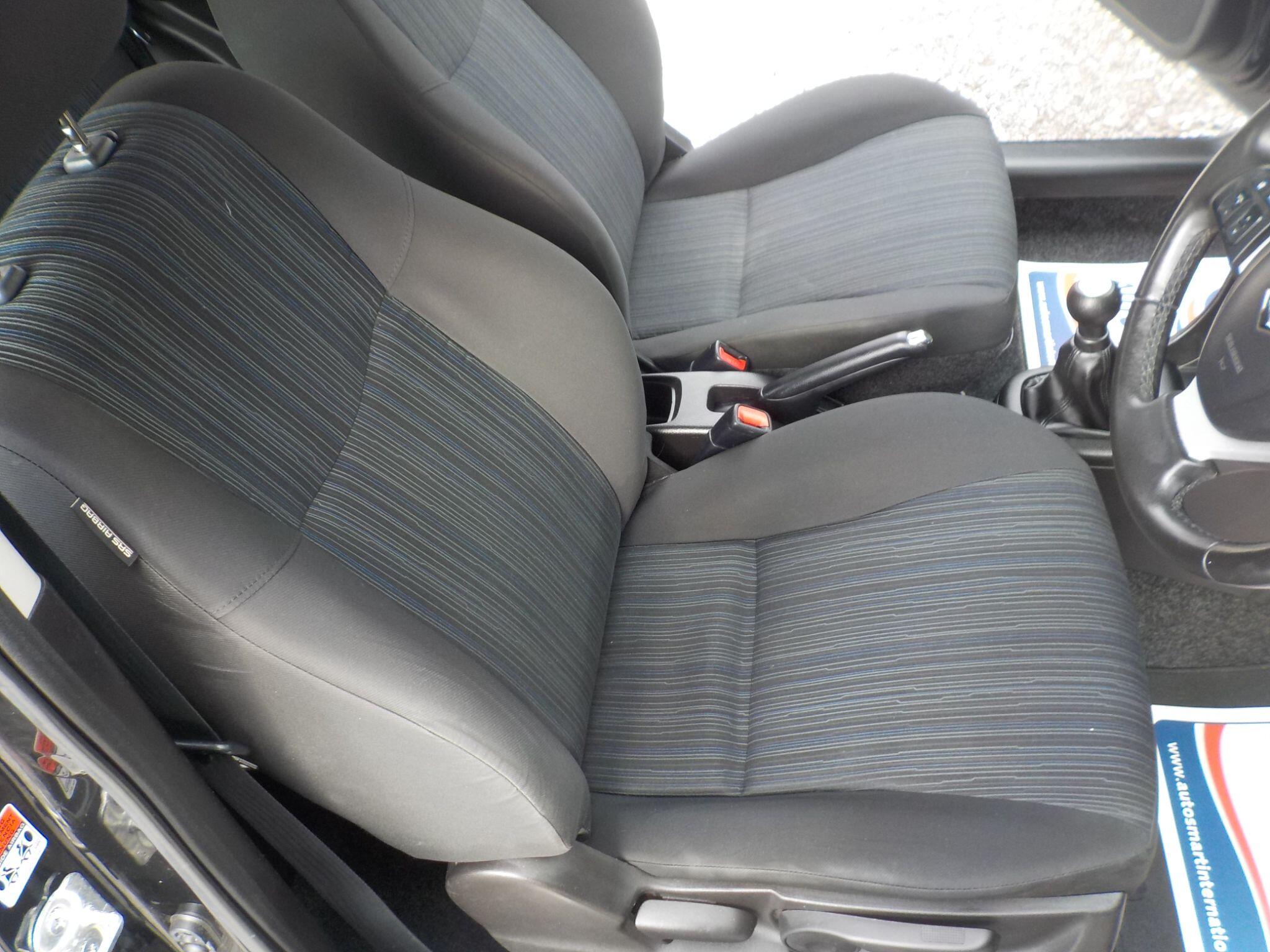 Suzuki Swift 1.2 SZ2 Euro 5 3dr