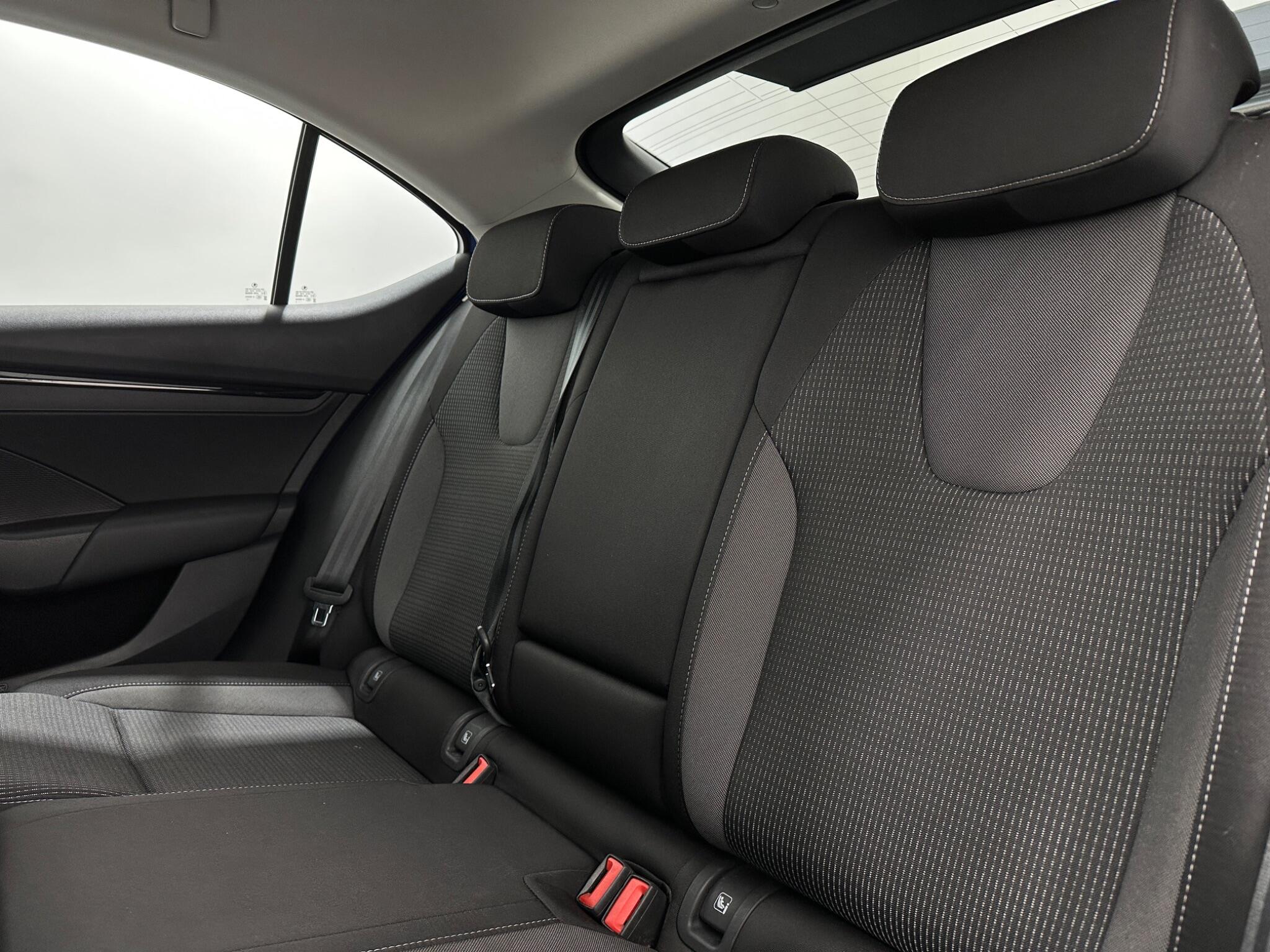 Skoda Octavia view 39