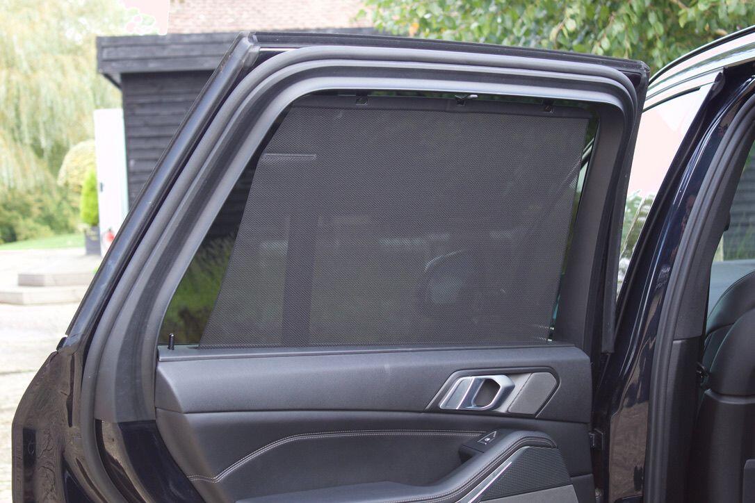 BMW X5 view 23