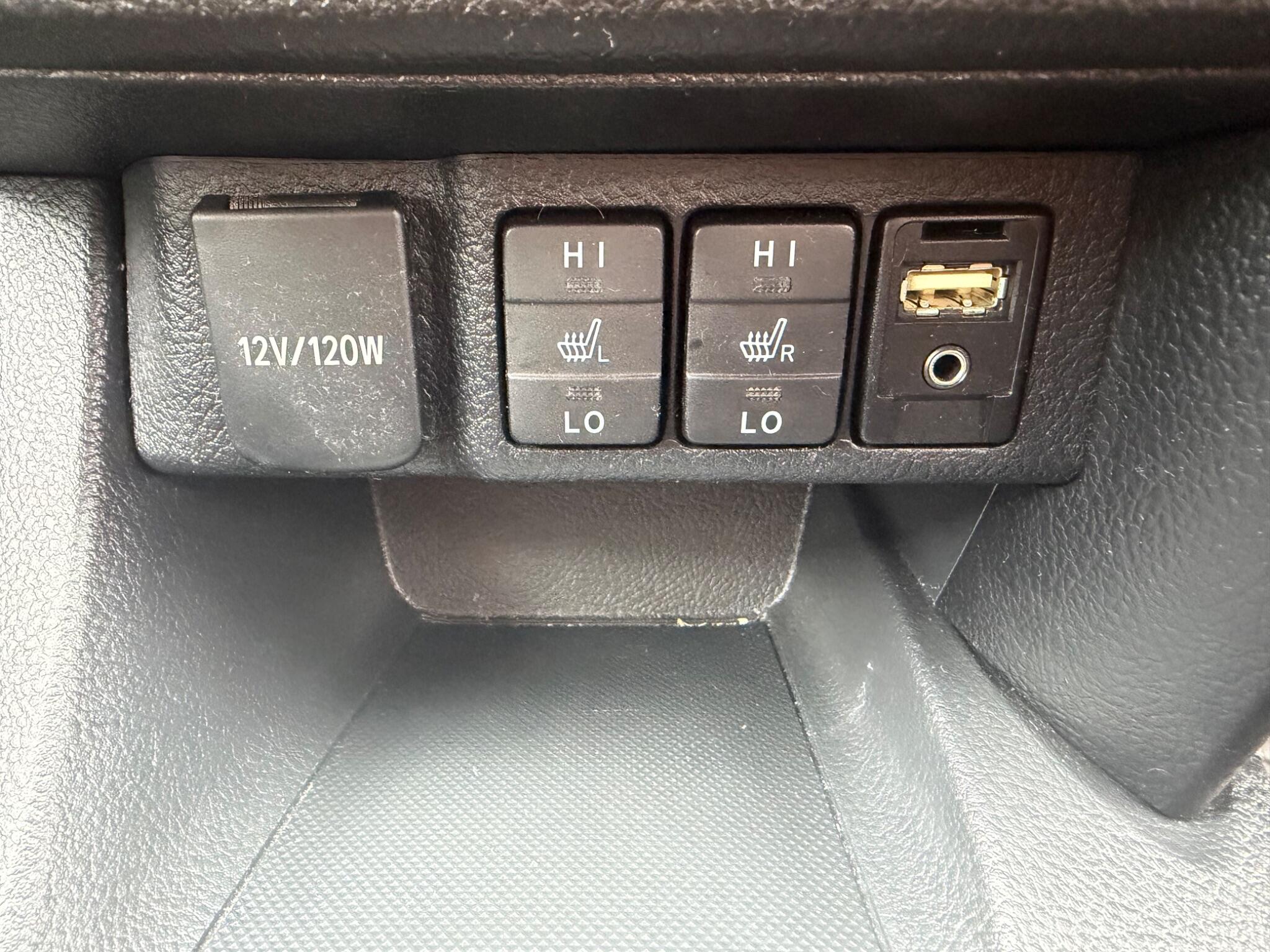 Toyota Auris view 38