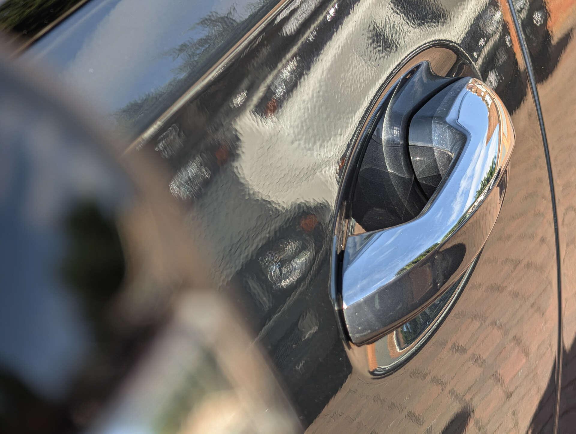 Mercedes-Benz Gle view 13