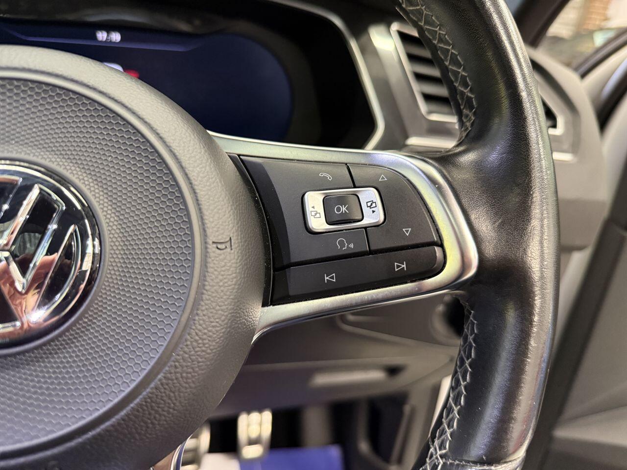 Volkswagen Tiguan view 35