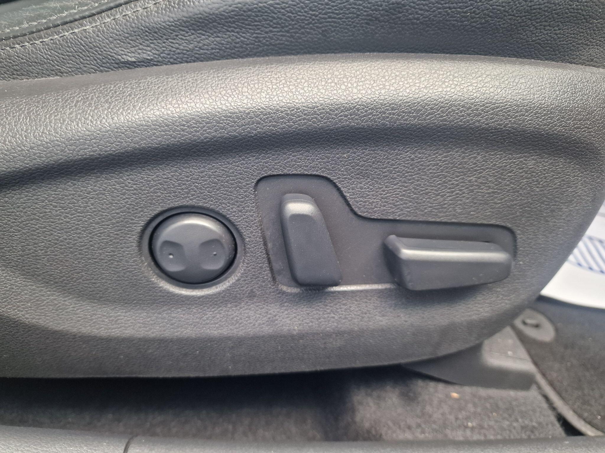 Hyundai Tucson view 16