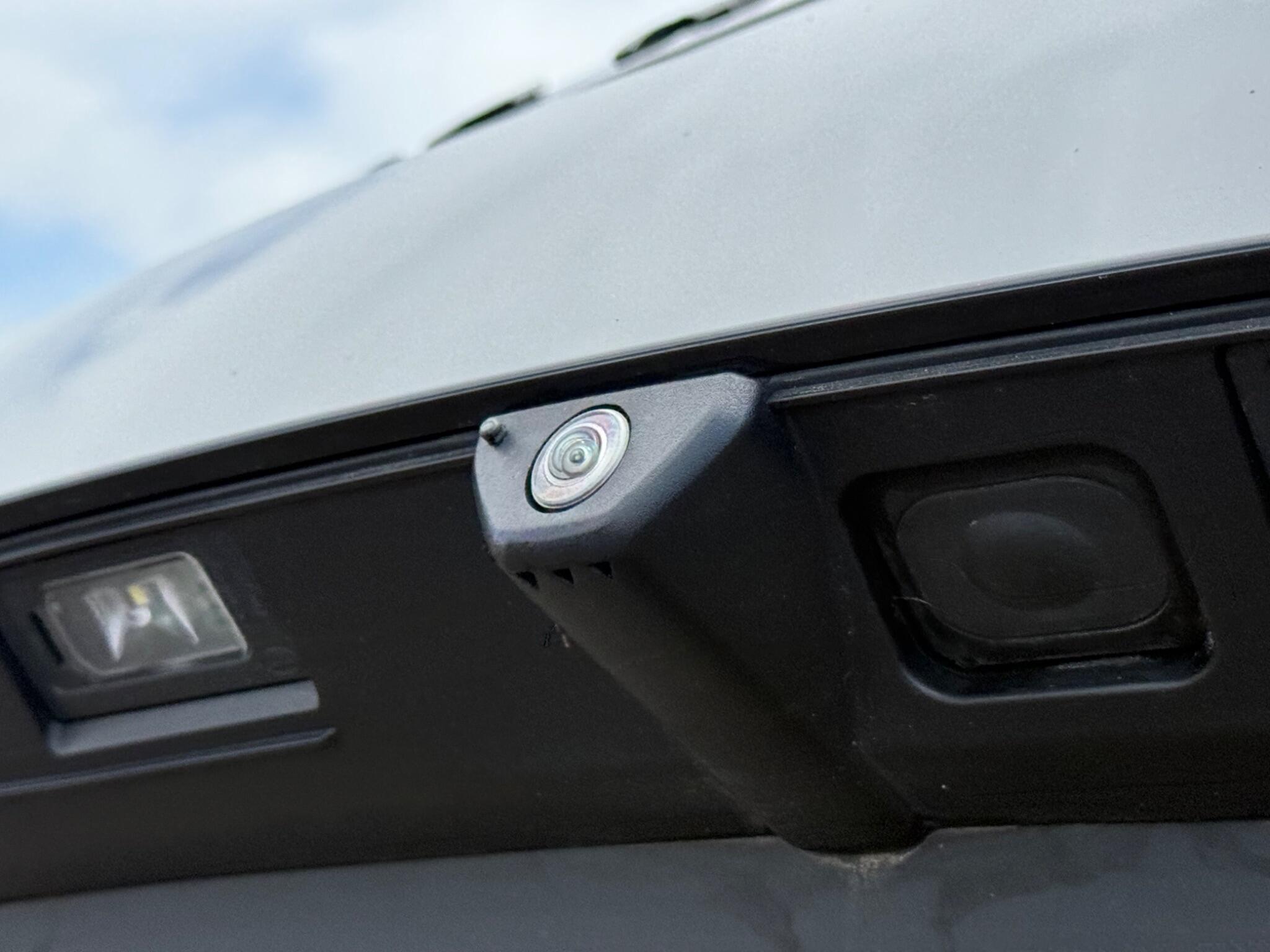 Land Rover Range Rover Sport view 33