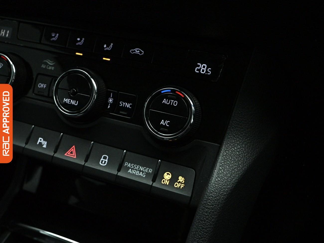 Skoda Karoq view 15