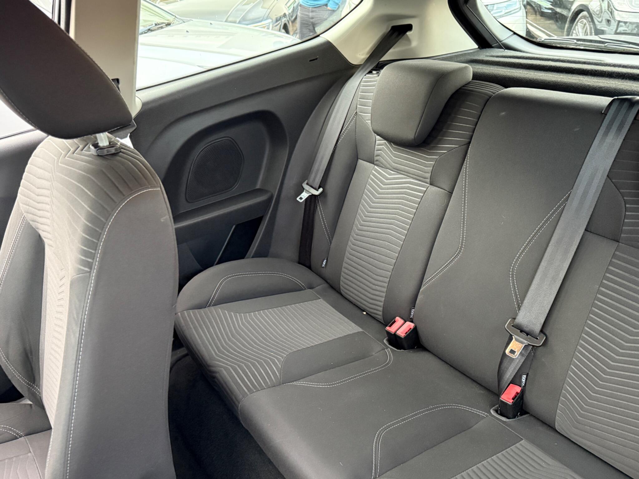 Ford Fiesta - Image 53