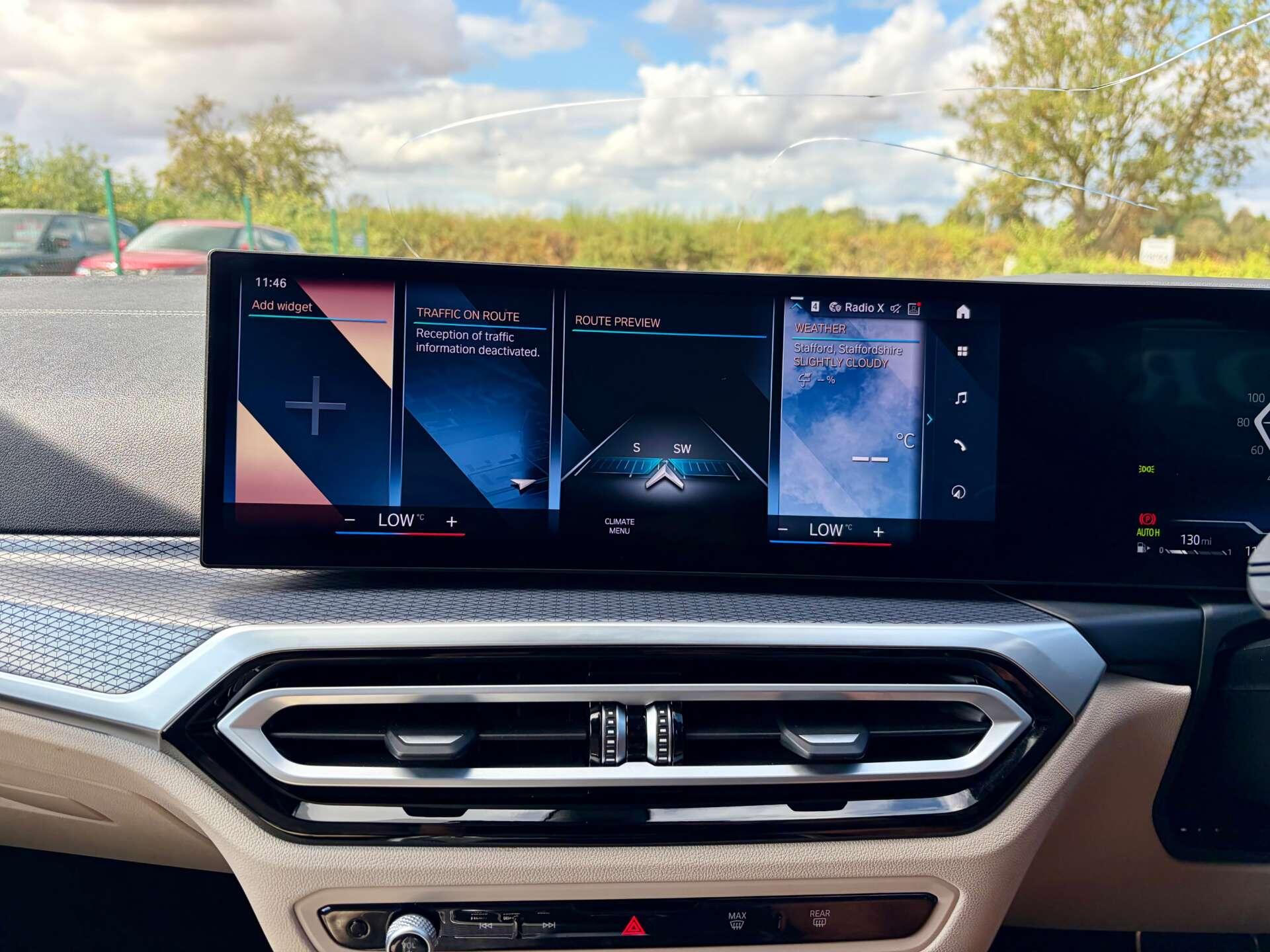 BMW 3 Series view 42