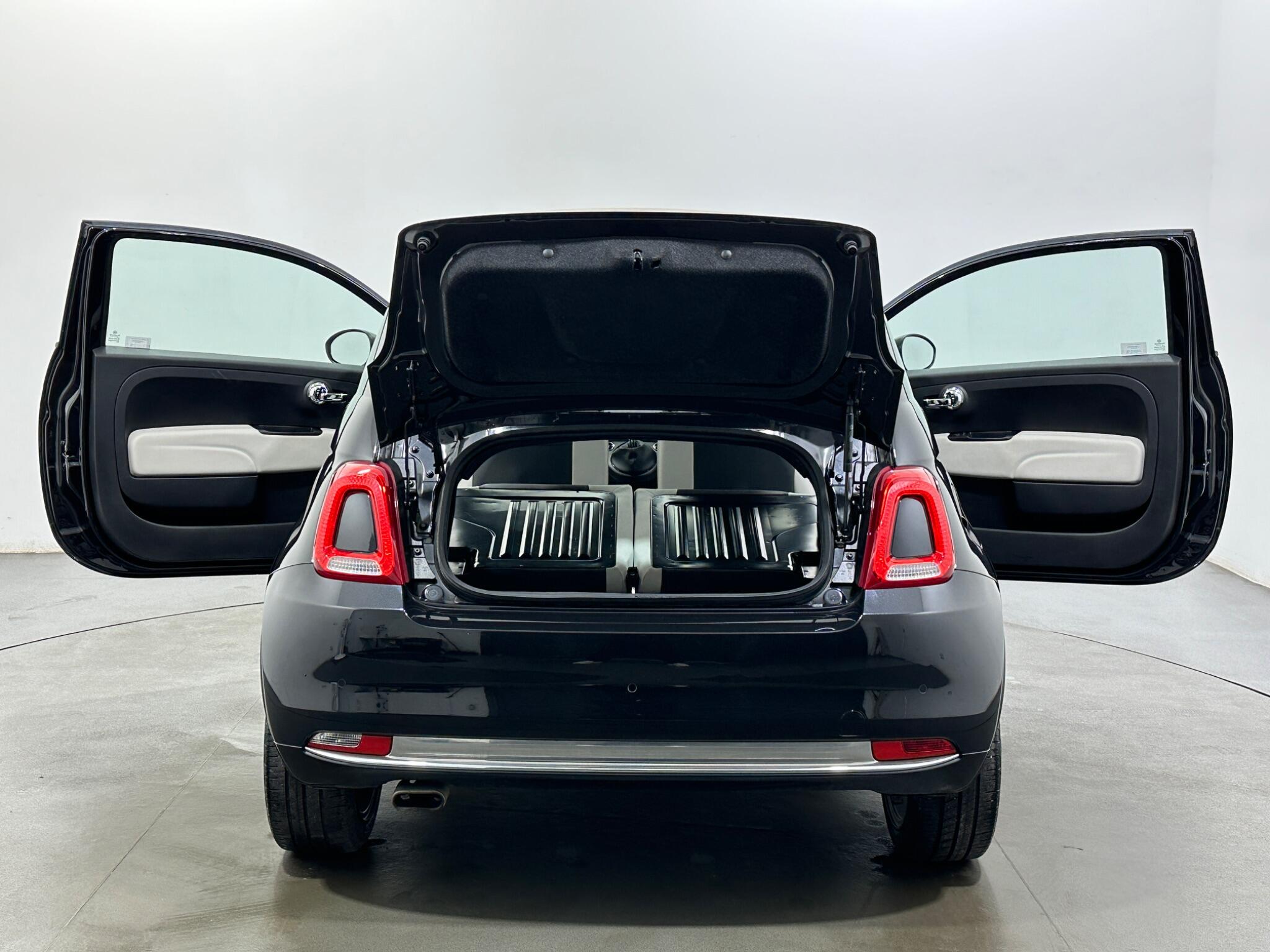Fiat 500c view 37