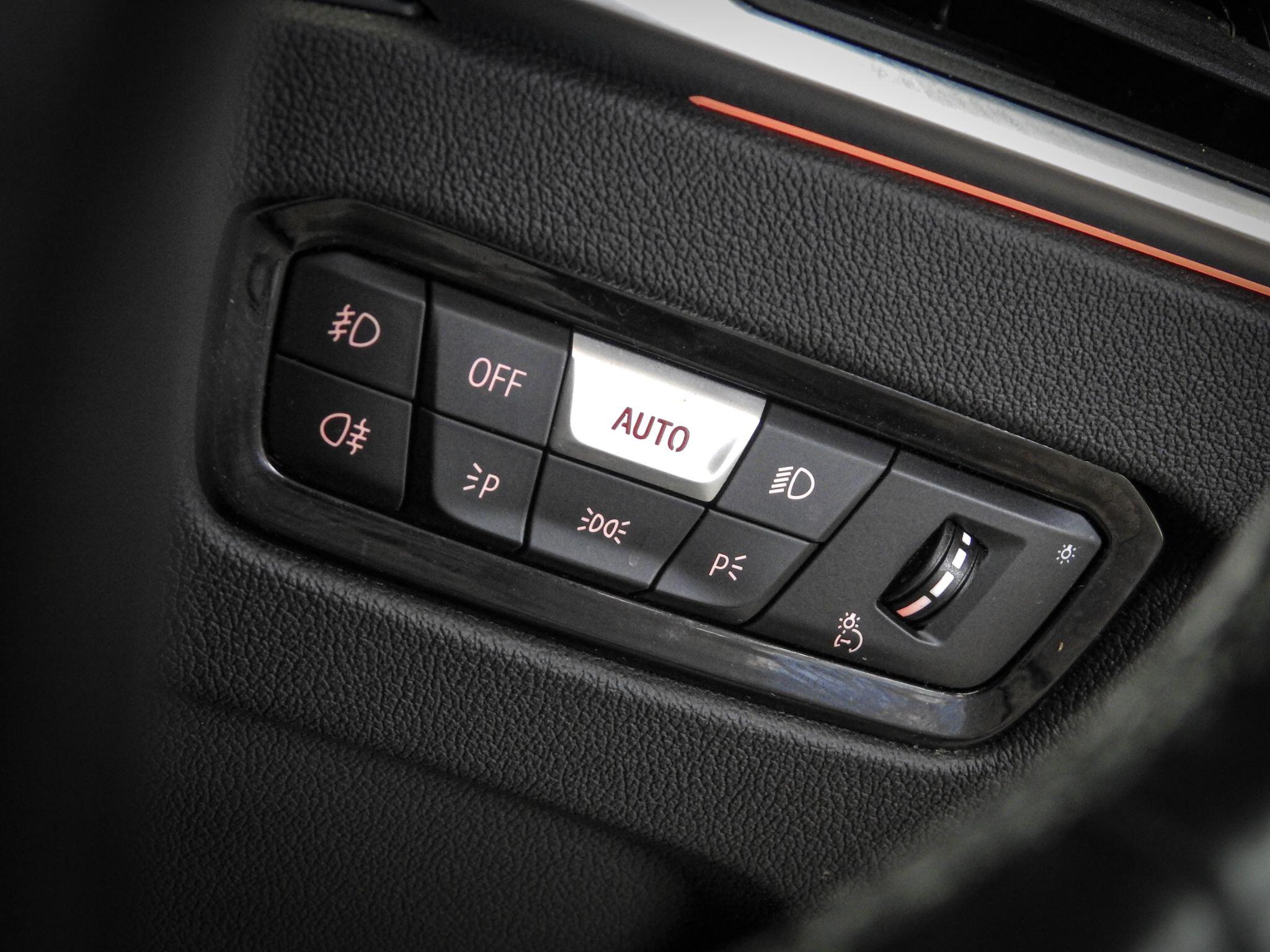 BMW 4 Series view 31