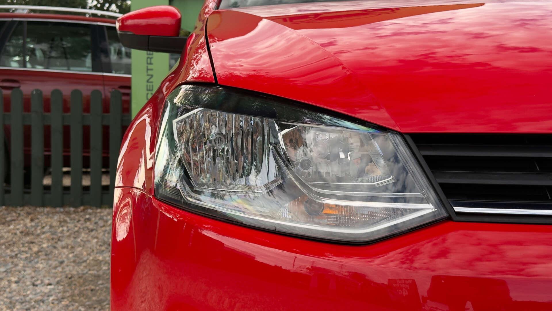 Volkswagen Polo view 37