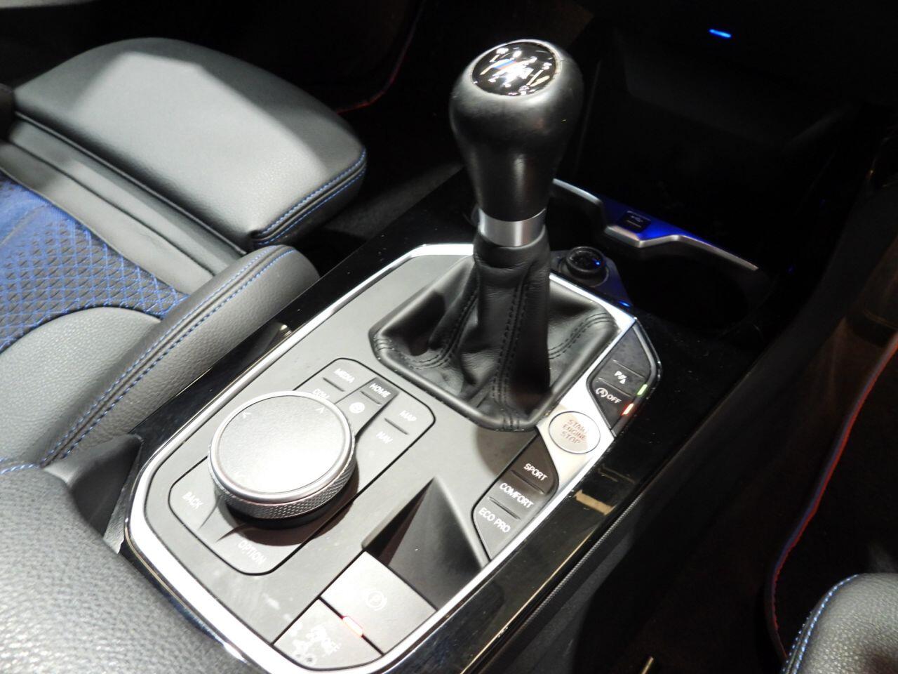 BMW 2 Series view 38