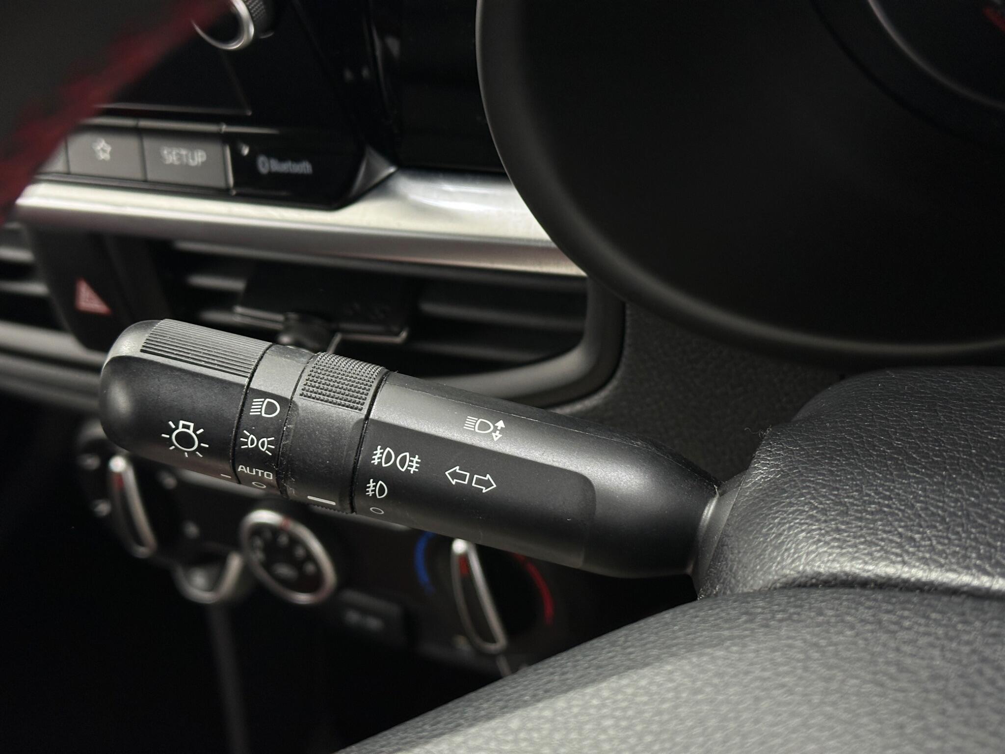 Kia Picanto view 14