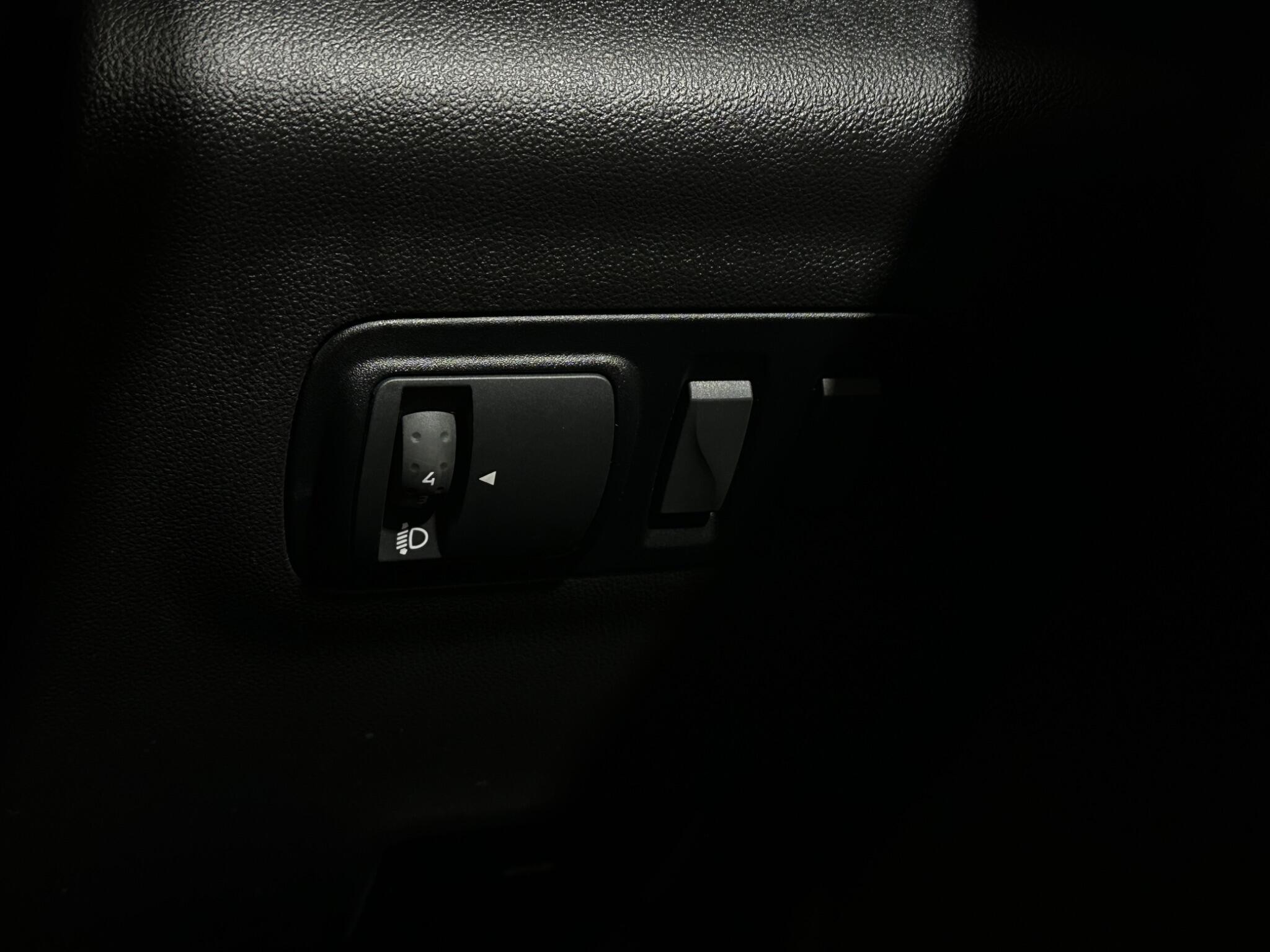 Renault Kadjar view 17