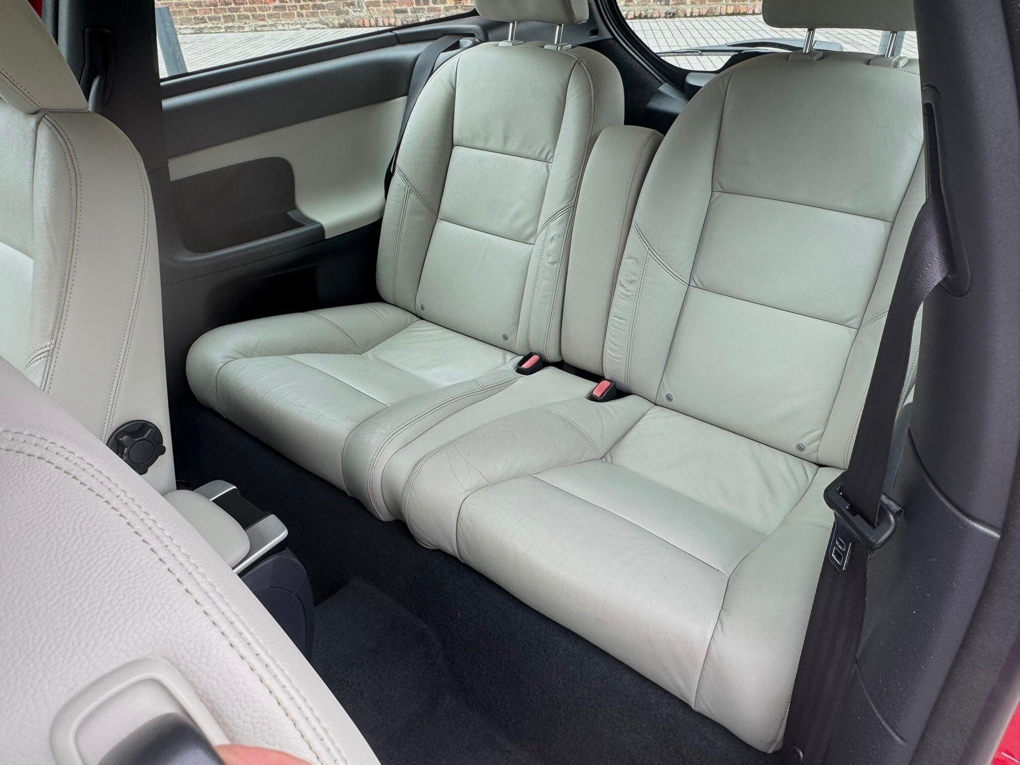 Volvo C30 view 26
