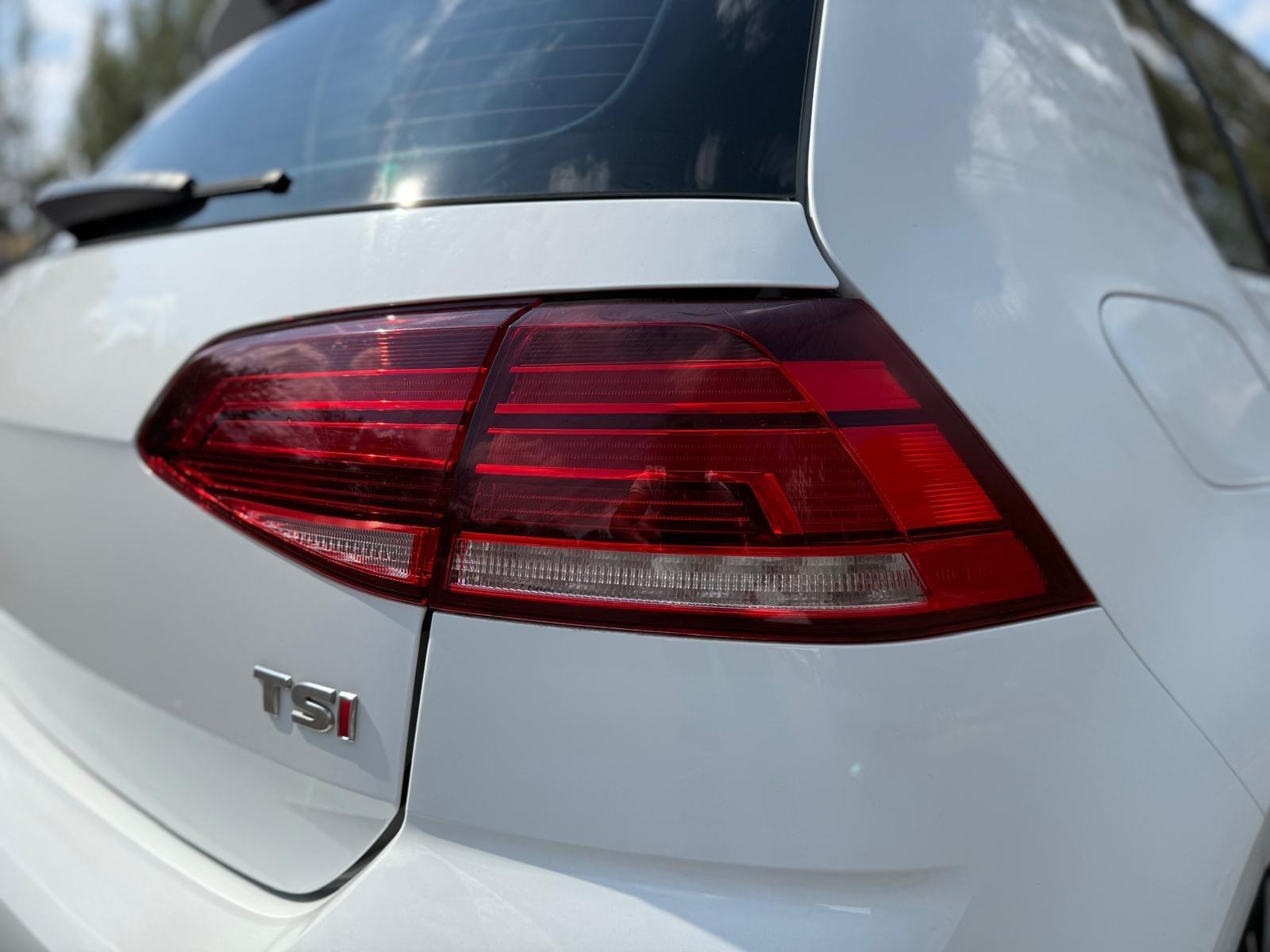 Volkswagen Golf view 39