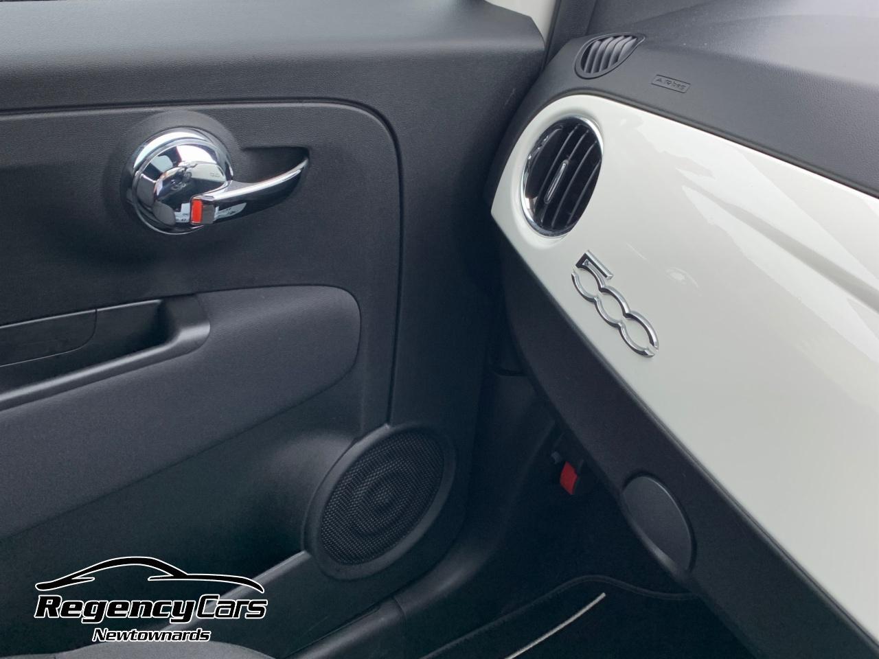 Fiat 500 view 50