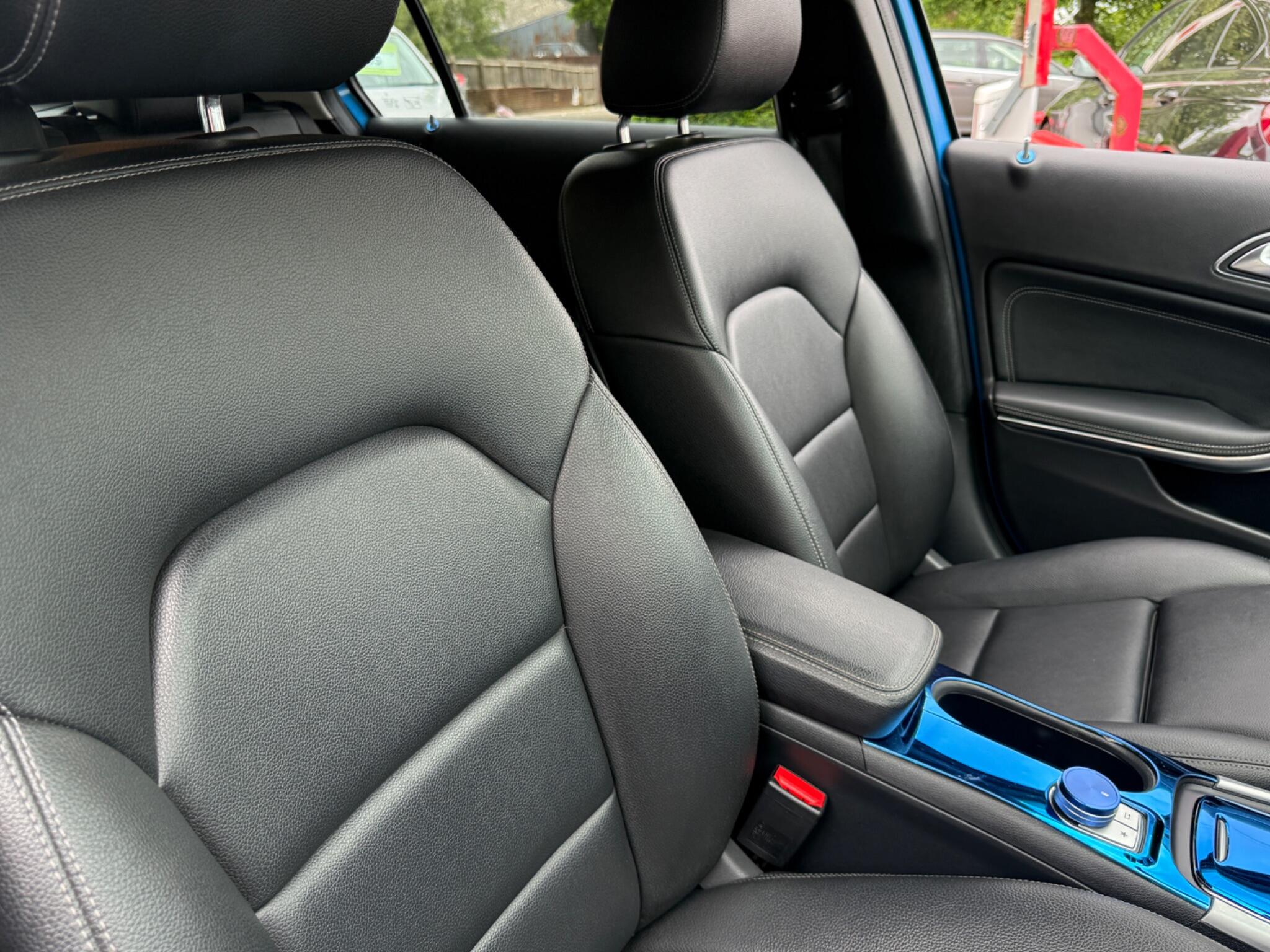 Mercedes-Benz A Class - Image 37