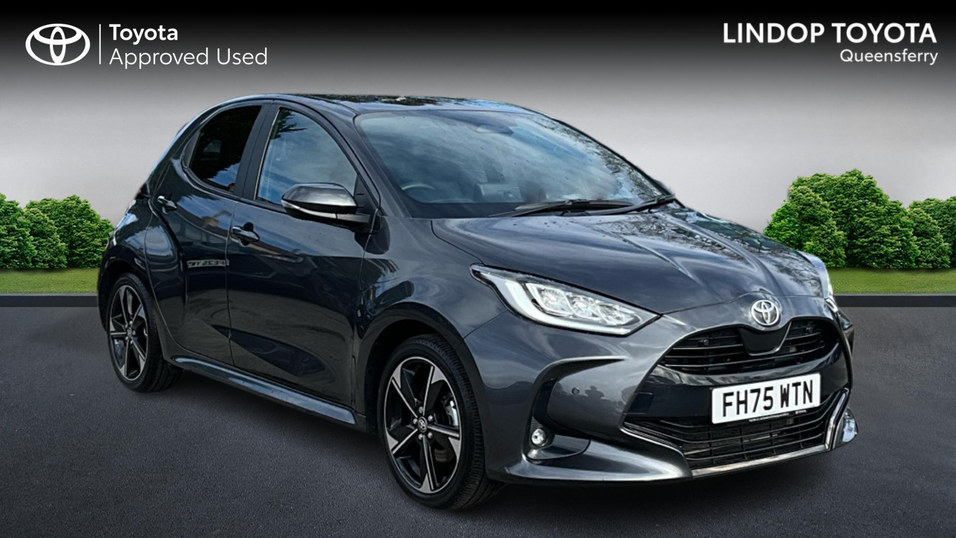 Lindop Used Cars