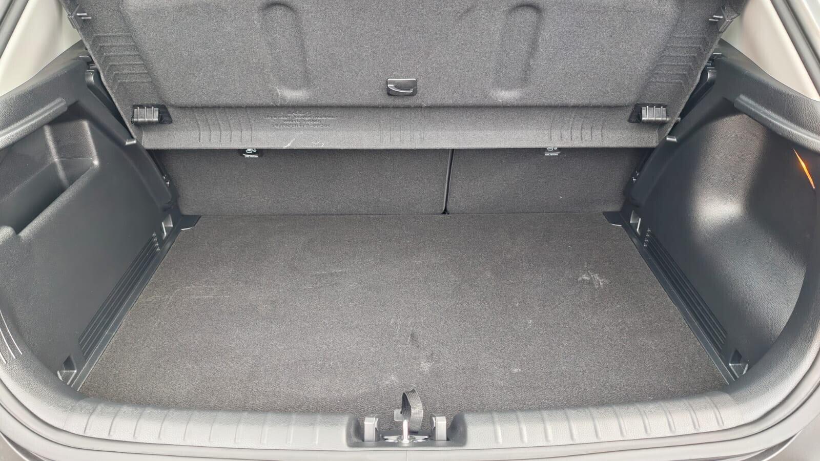 Kia Stonic view 8