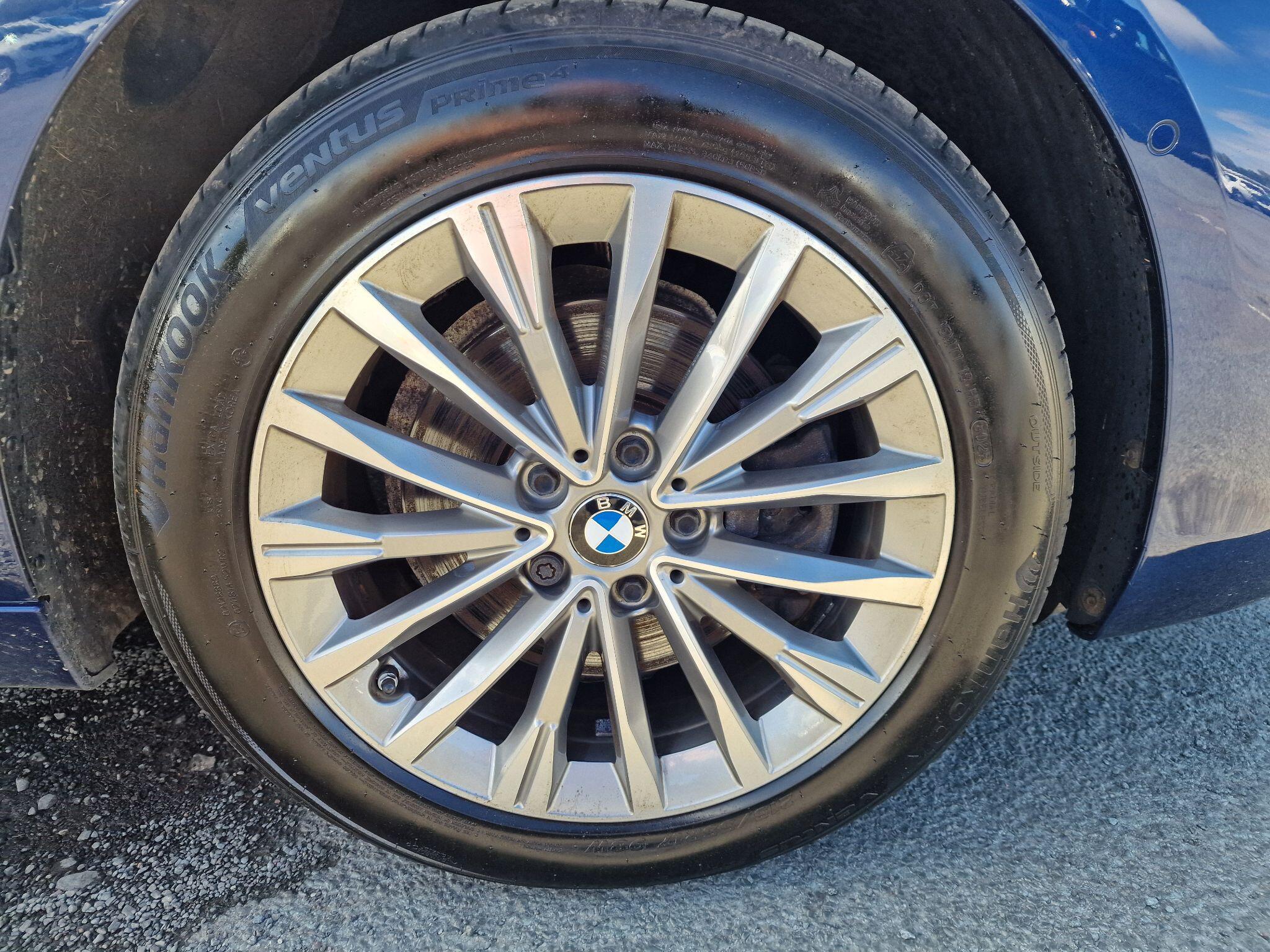 BMW 2 Series view 50