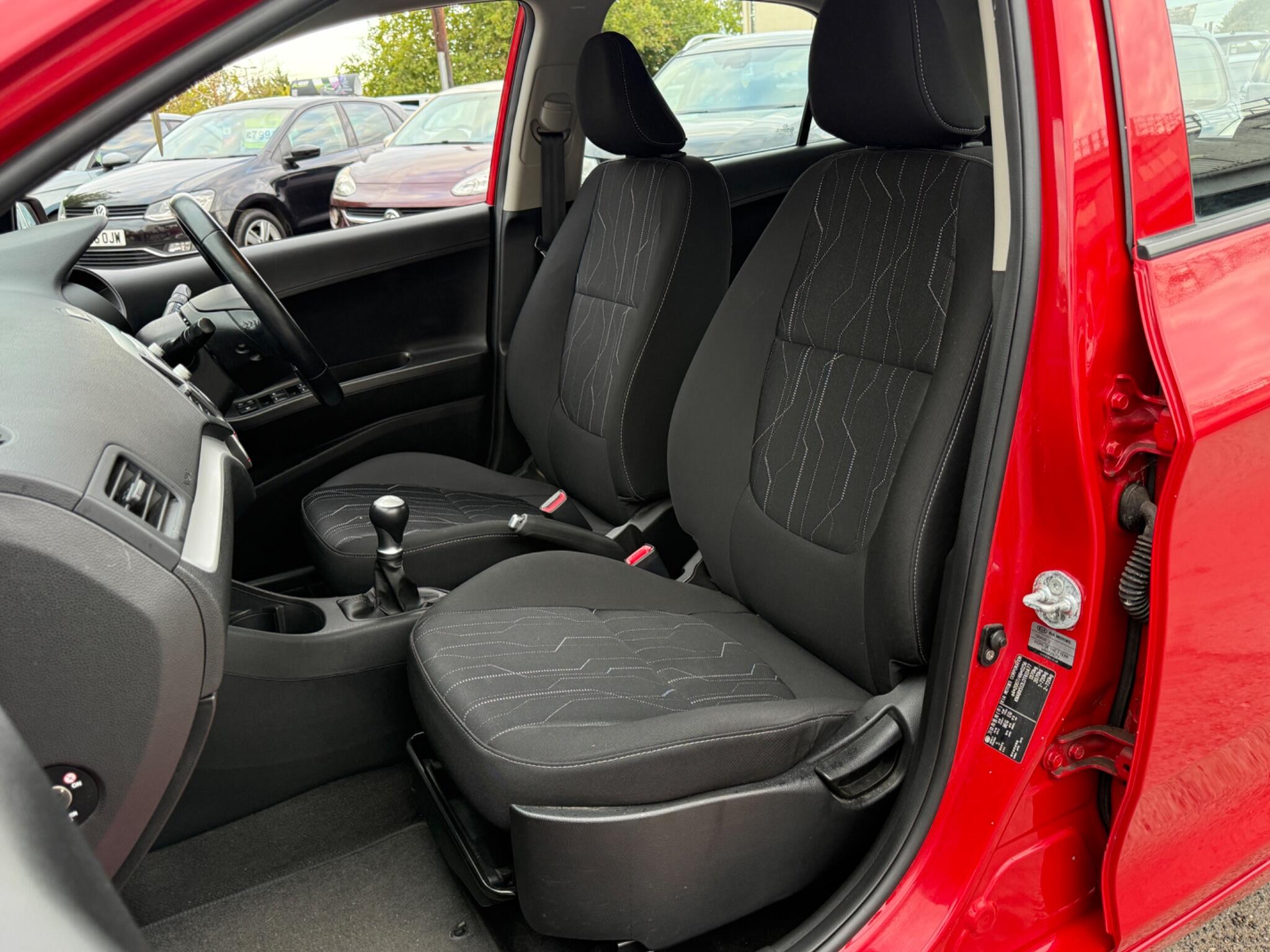 Kia Picanto - Image 41