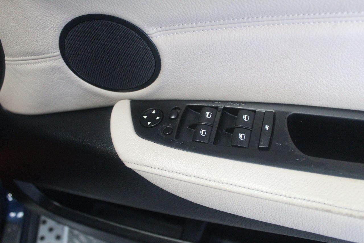 BMW X6 view 51