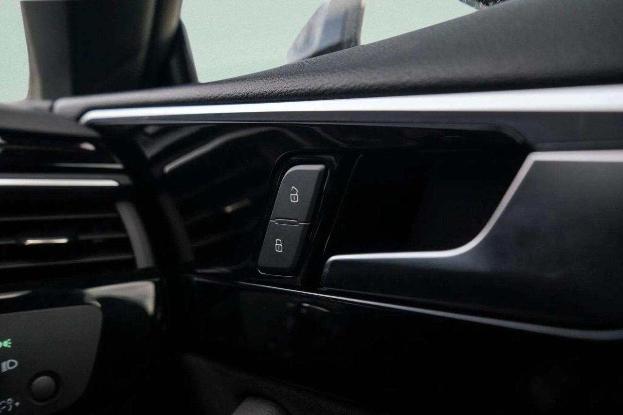 Audi A5 view 53