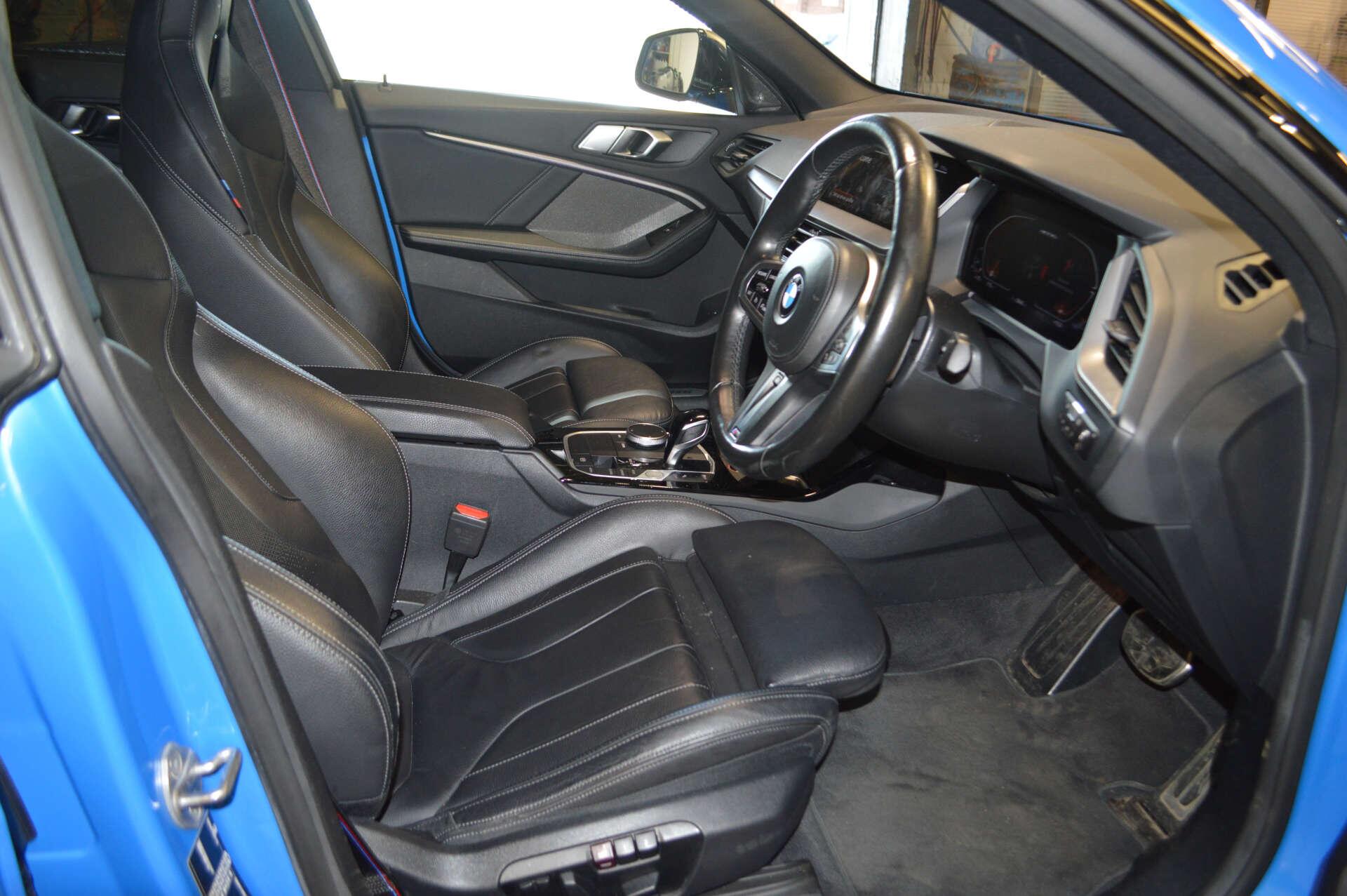 BMW 2 Series view 12