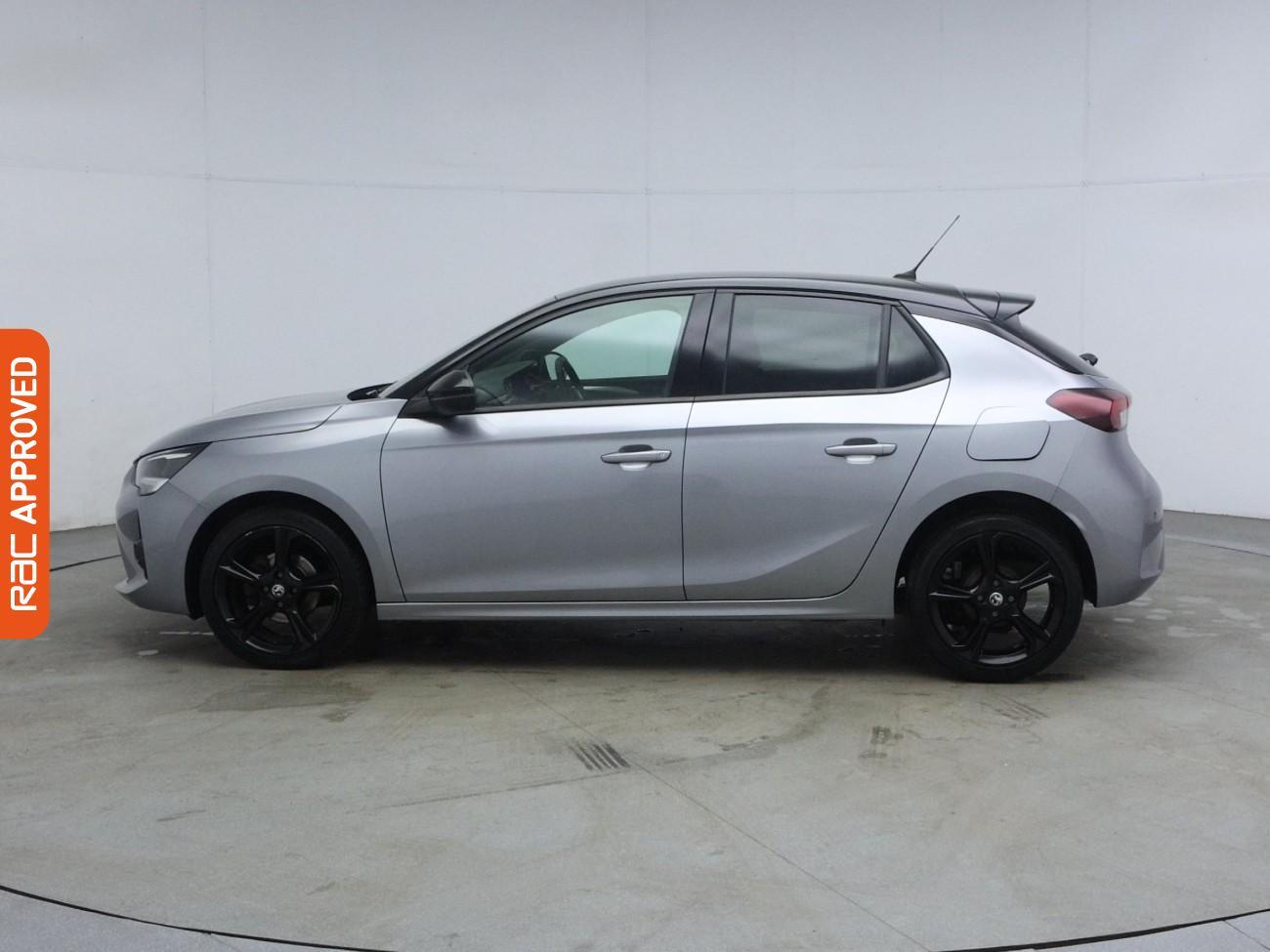 Vauxhall Corsa view 31
