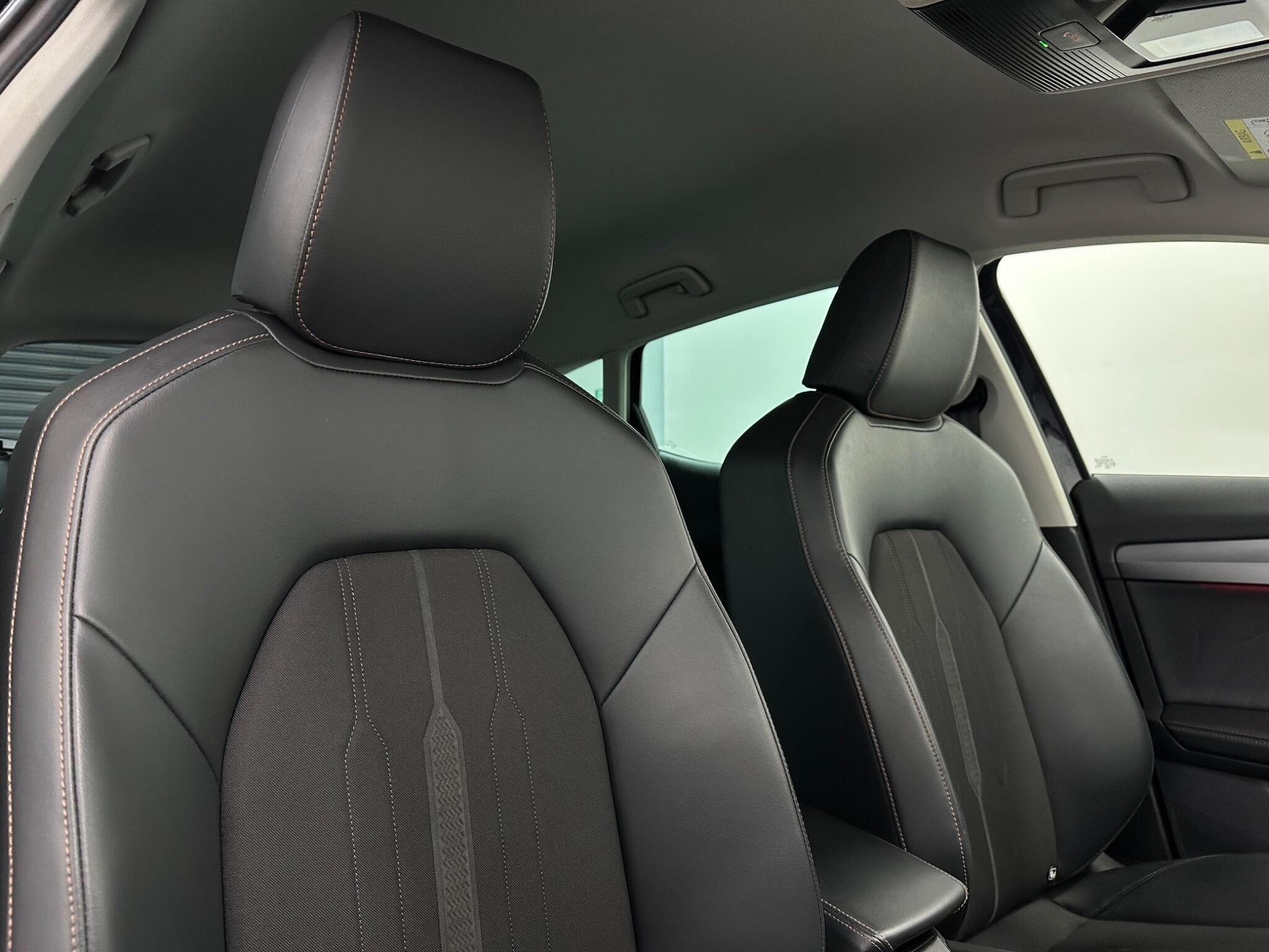 Cupra Formentor view 32