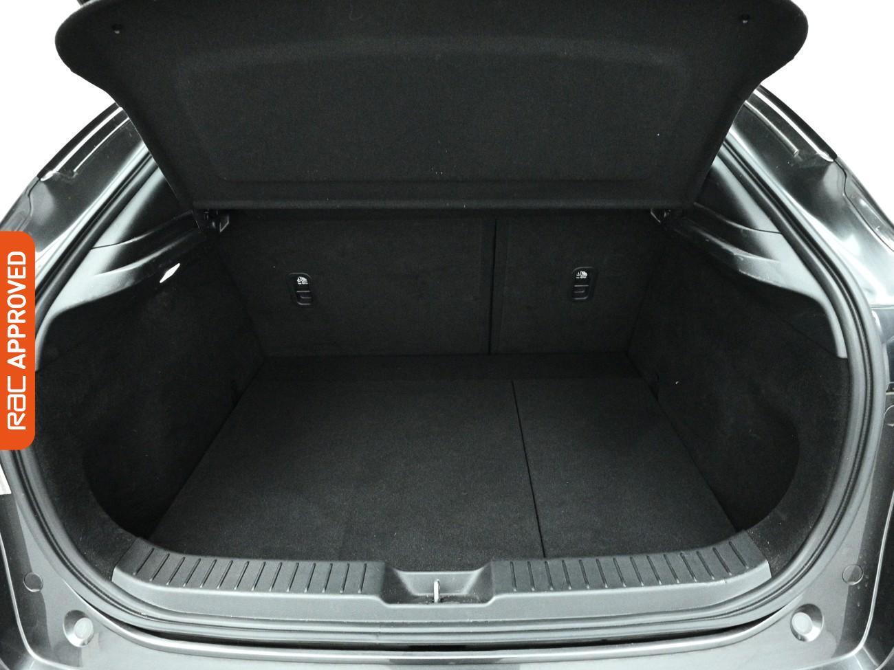 Mazda CX-30 view 24