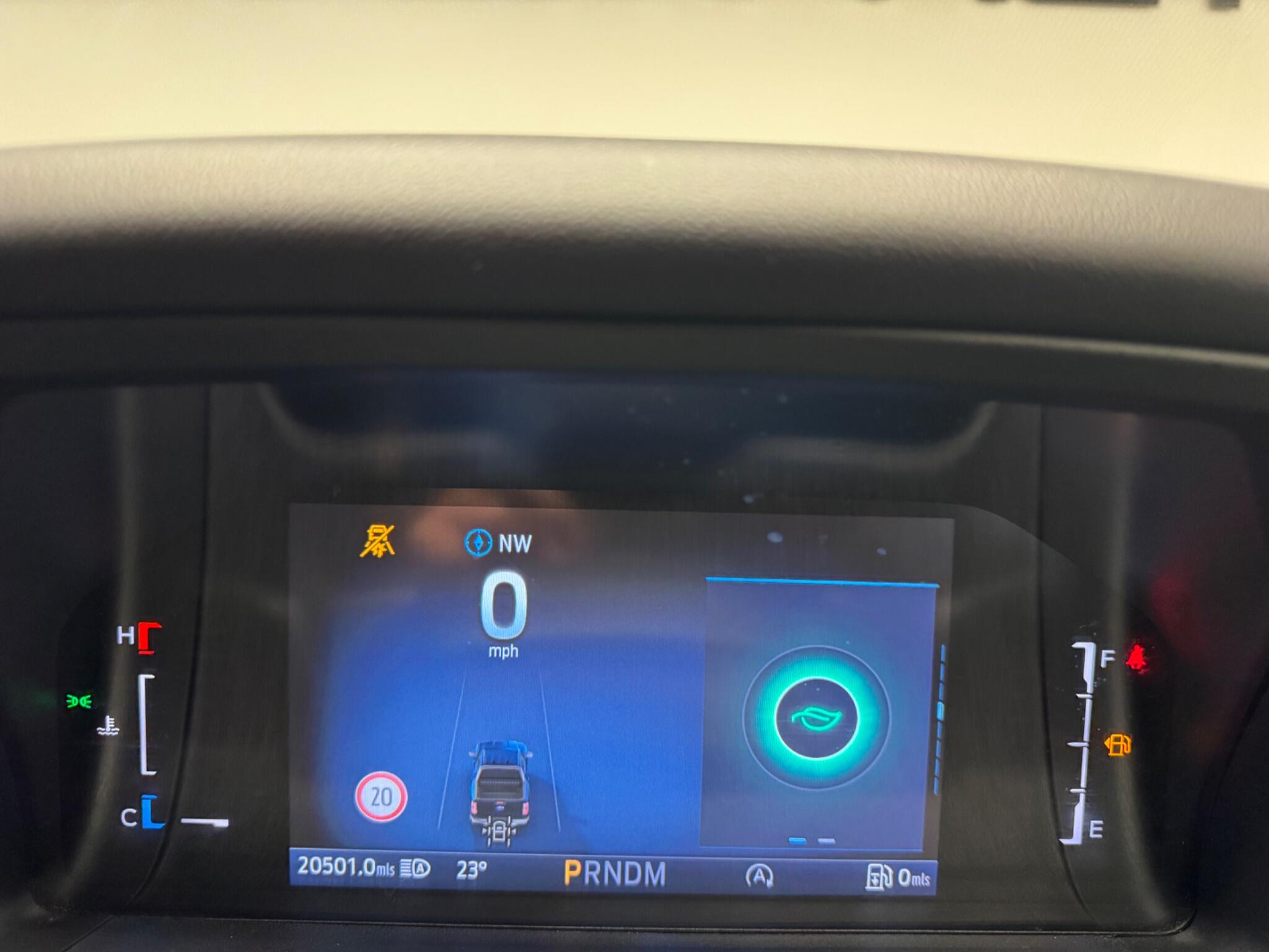 Ford Ranger view 21