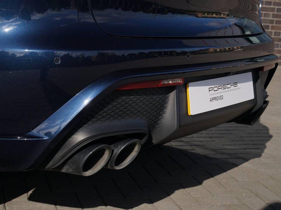 Porsche Macan view 49