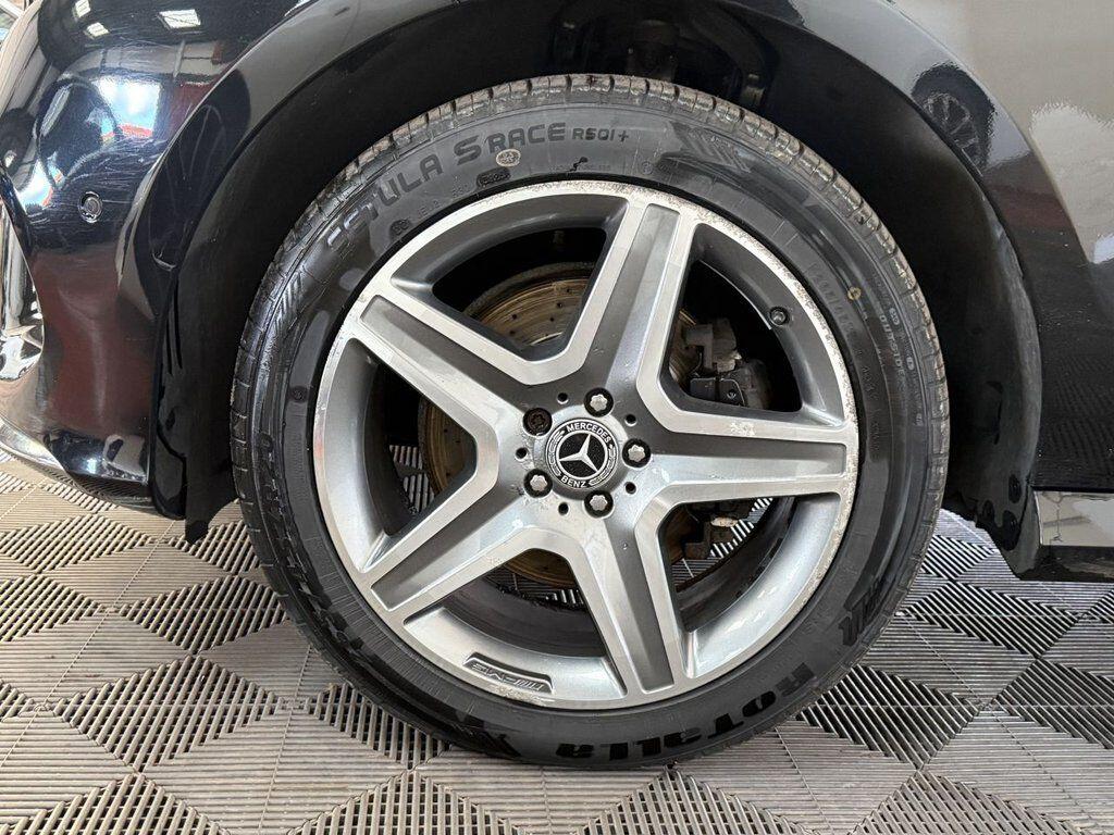 Mercedes-Benz Gle view 22