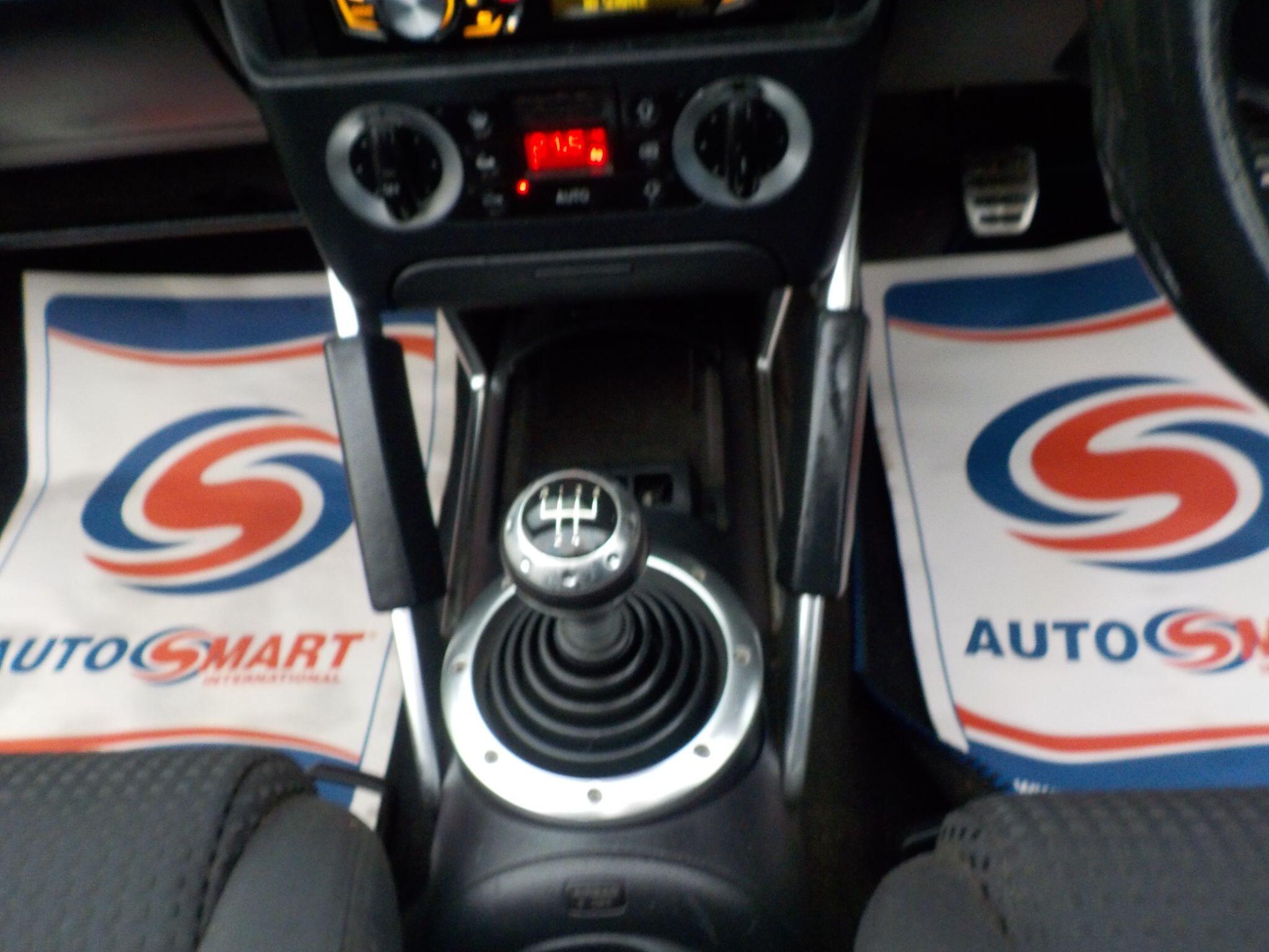 Audi TT 1.8T Roadster 2dr