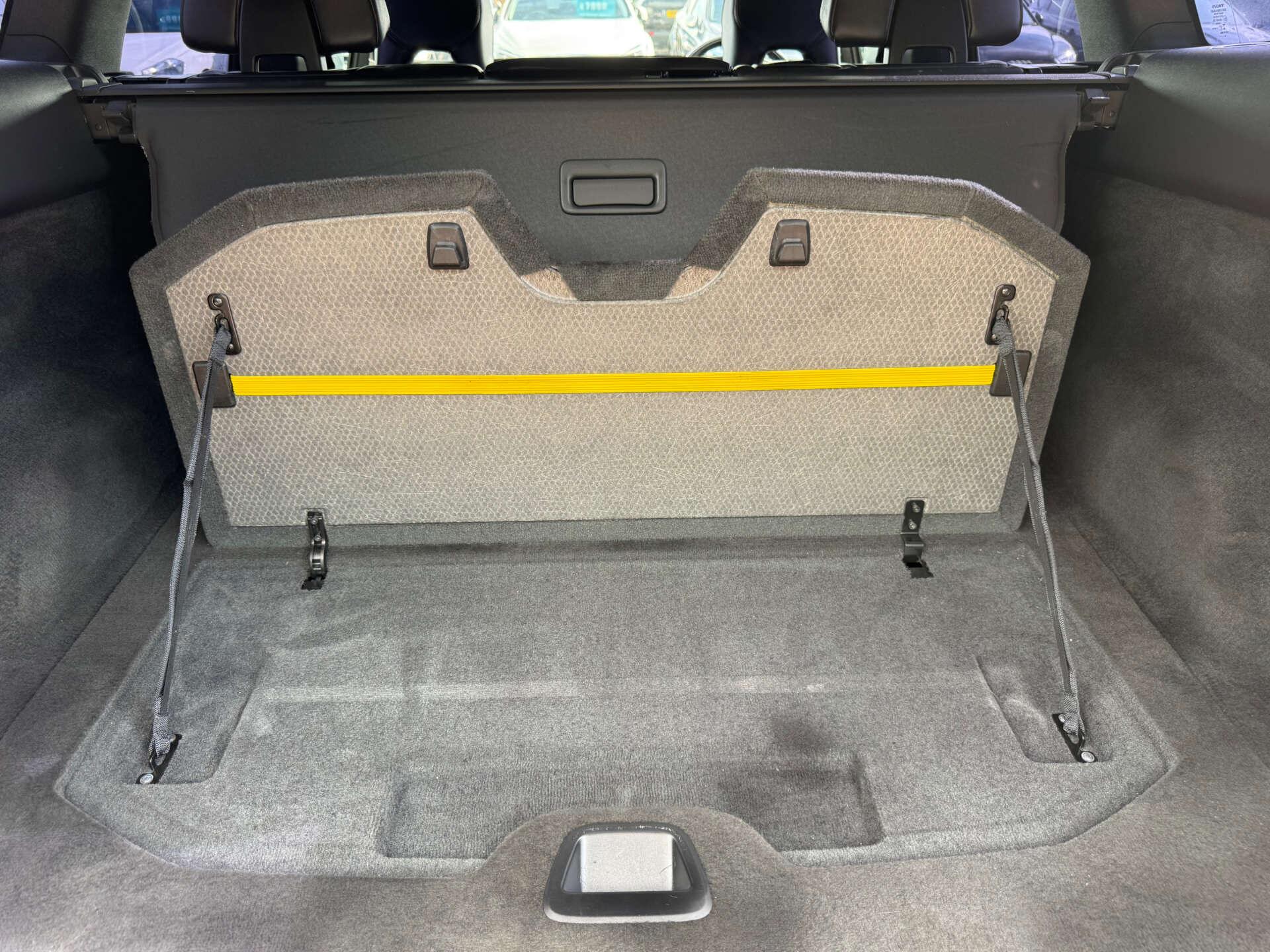 Volvo XC60 view 33