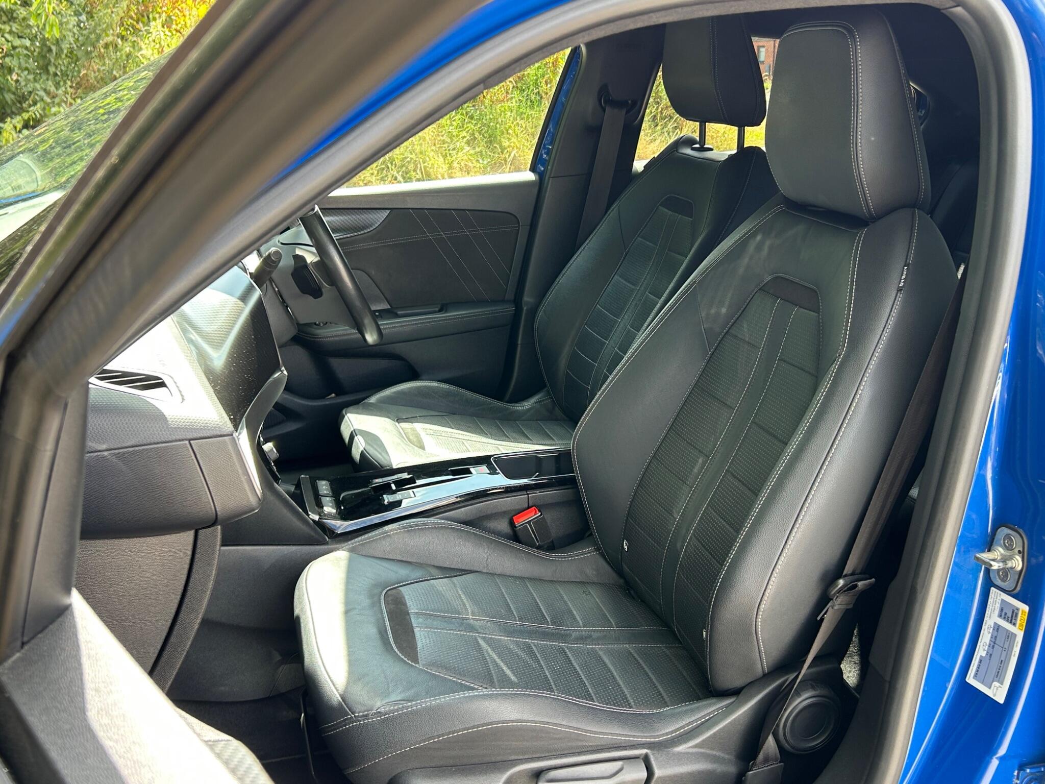 Vauxhall Mokka view 46