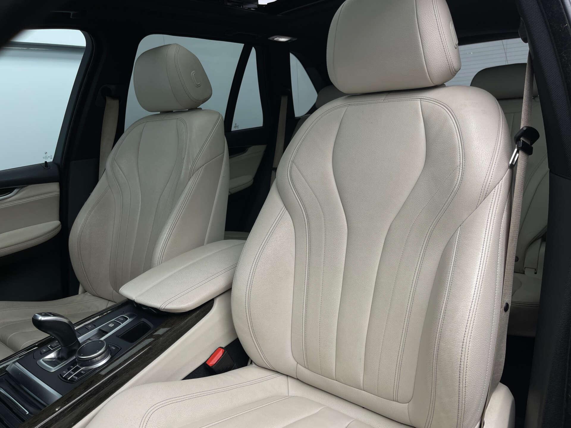BMW X5 X5 view 46