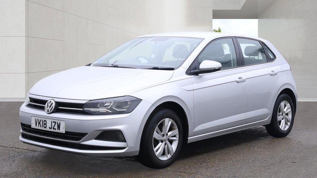 Volkswagen Polo view 9