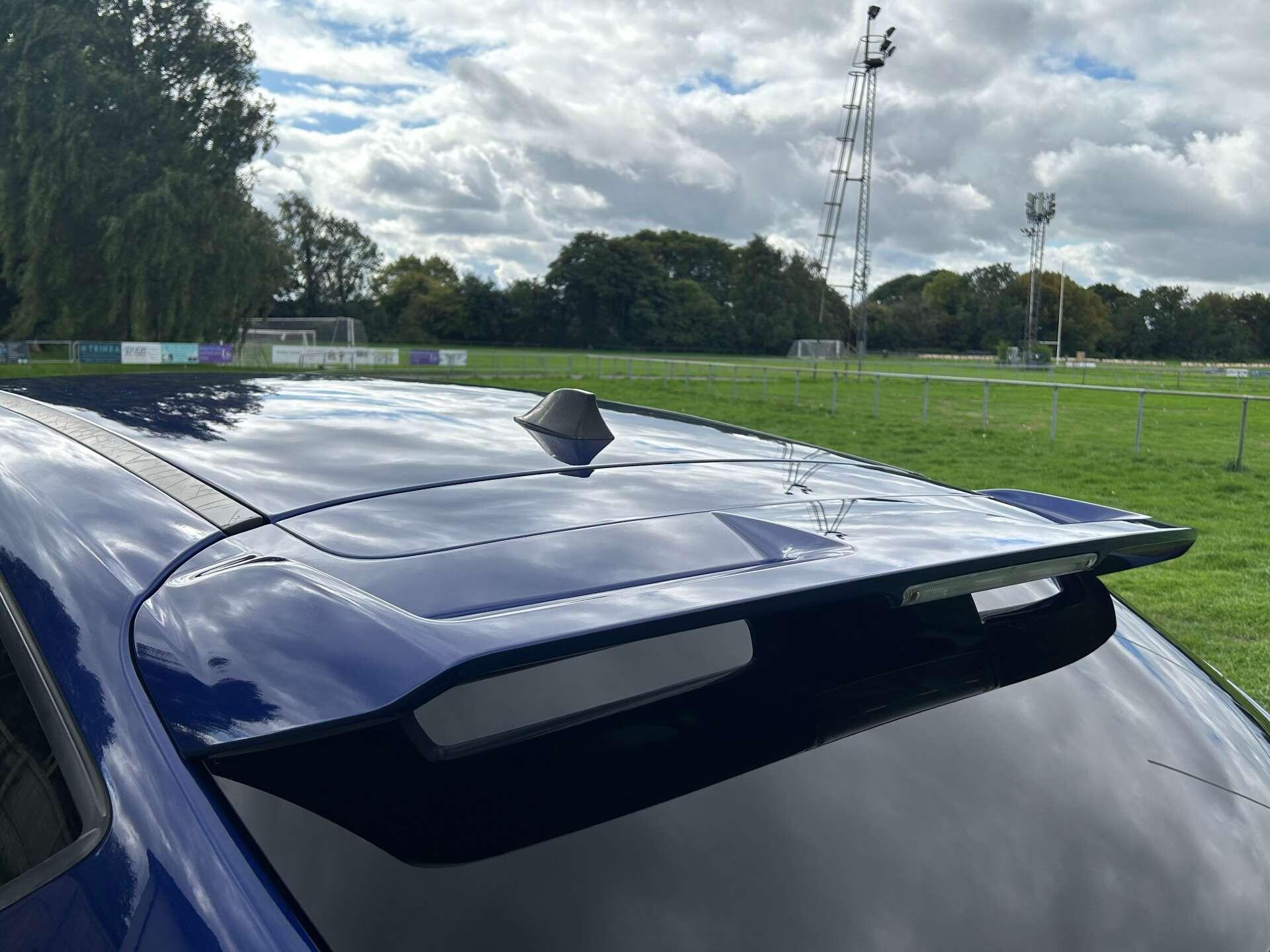 Ford Focus view 24