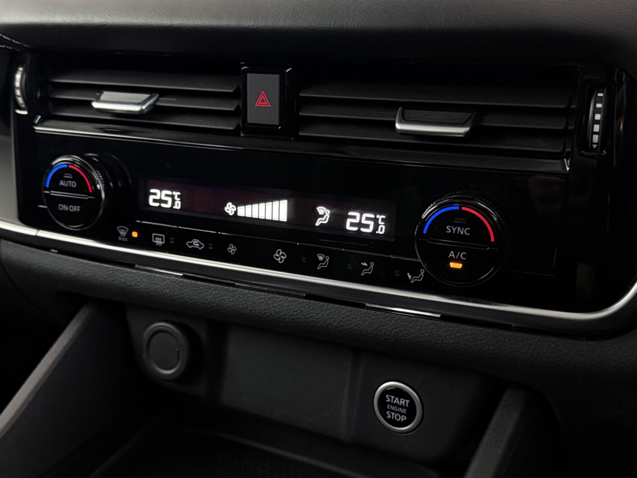 Nissan Qashqai view 35