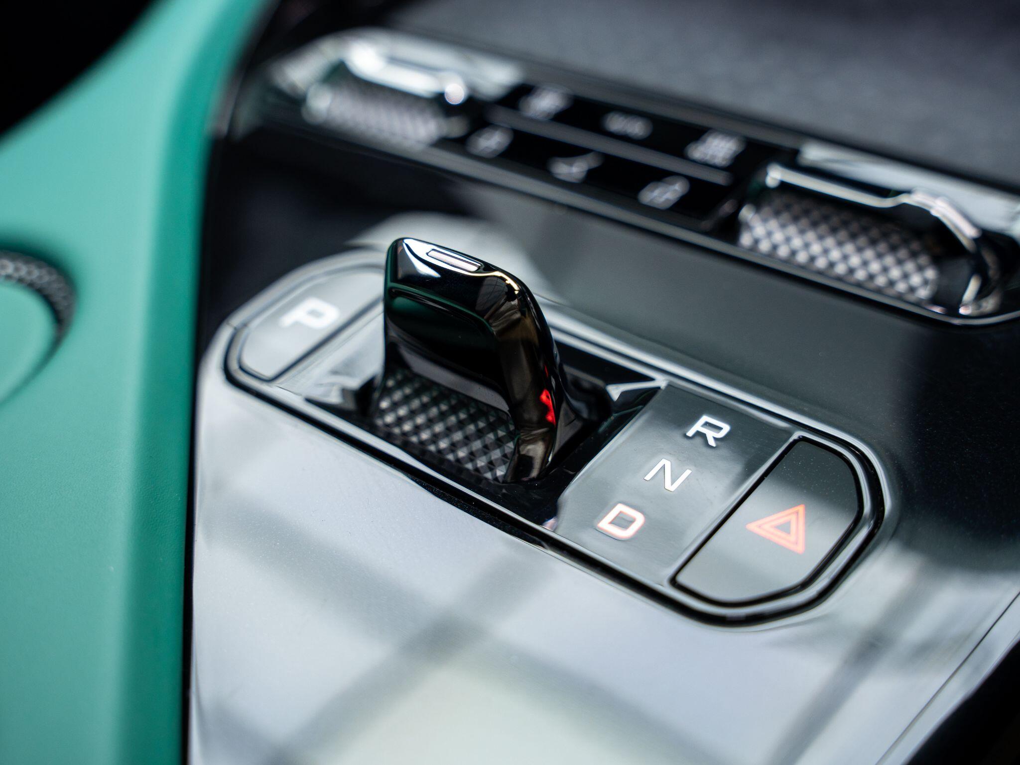 Lotus Eletre view 36