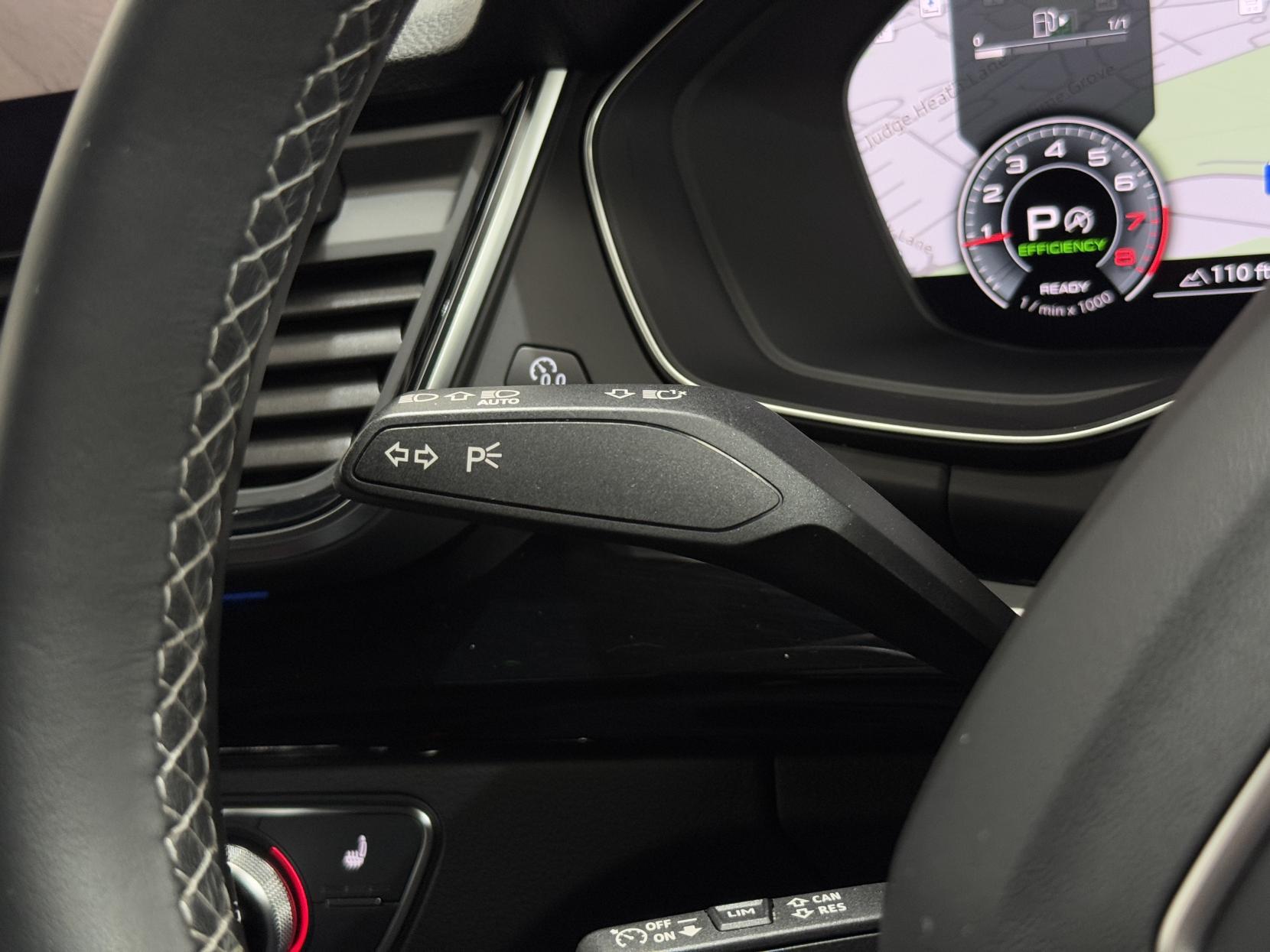 Audi Q5 view 36