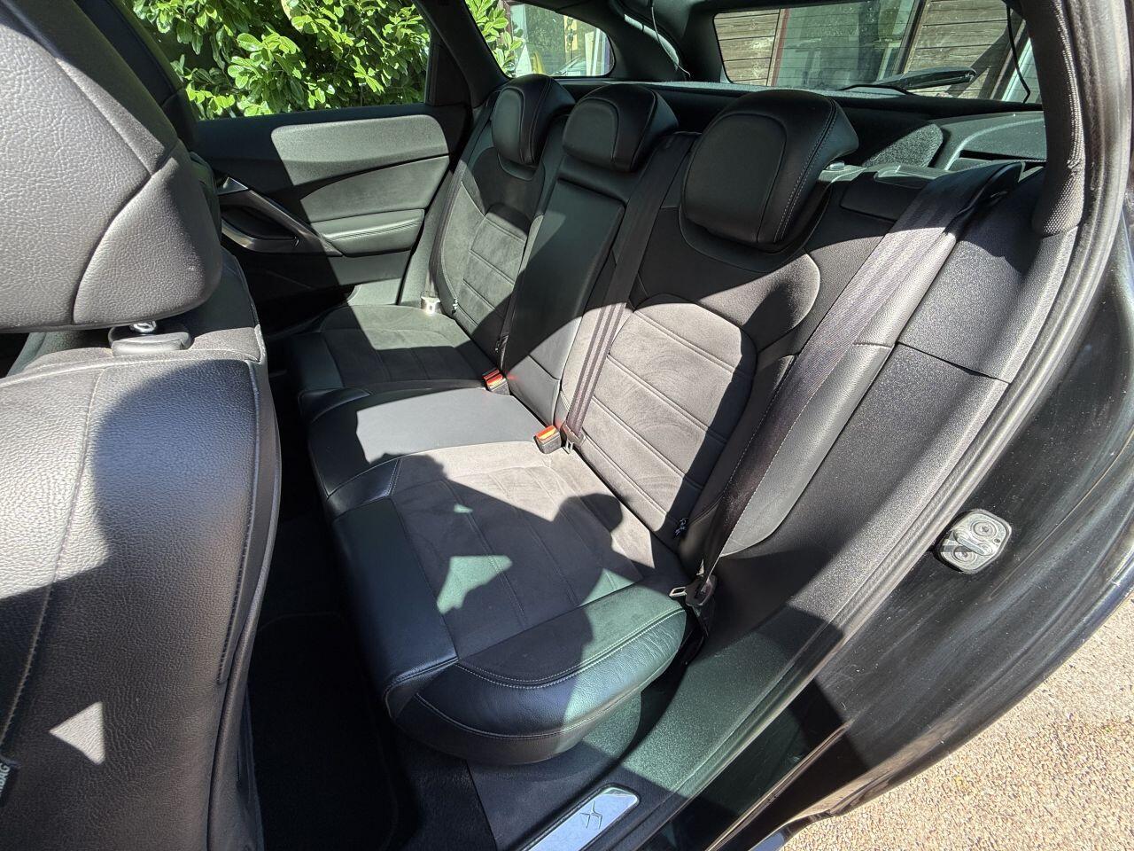Citroen DS5 view 27