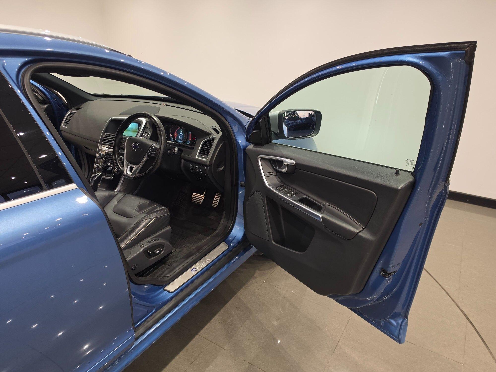 Volvo XC60 view 55