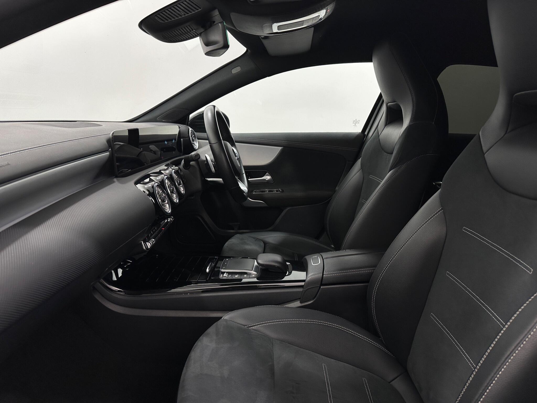 Mercedes-Benz A-Class view 37